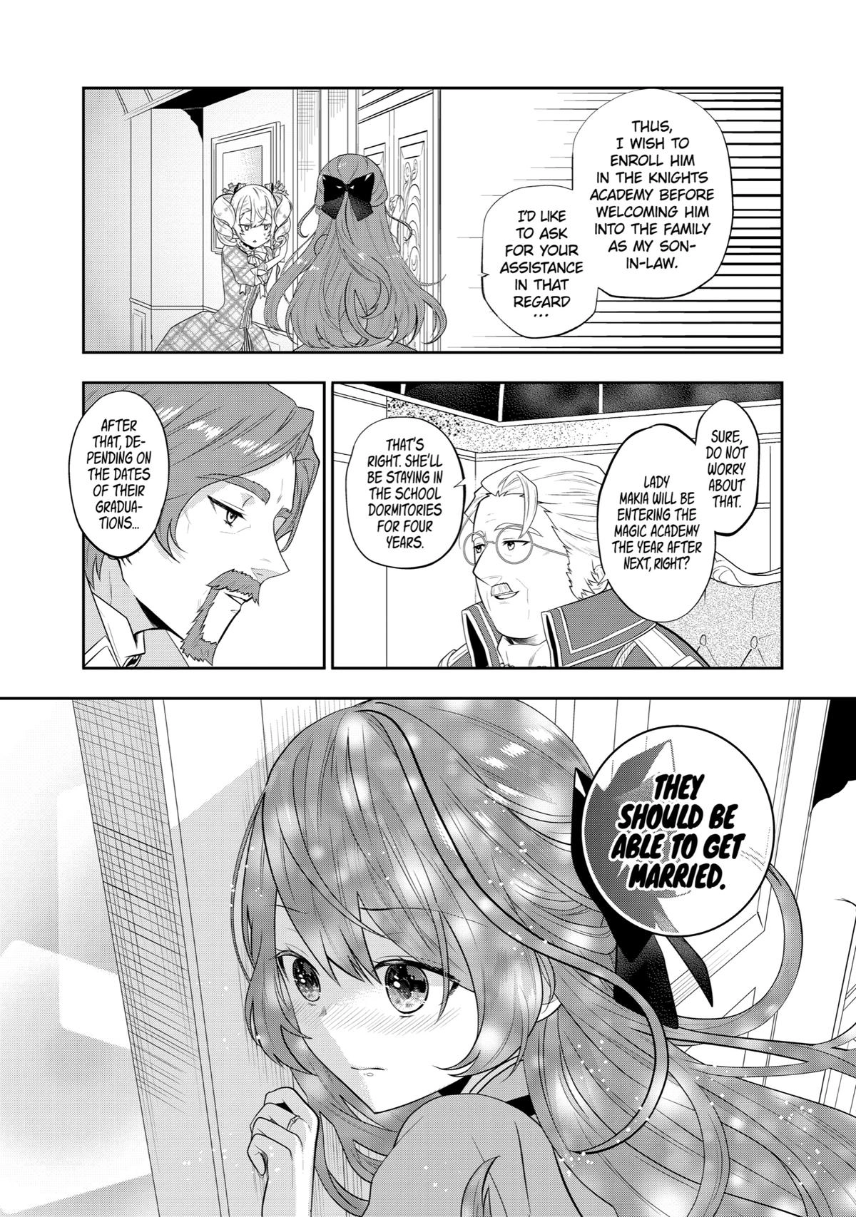 Tales of Reincarnation in Maydare: This World