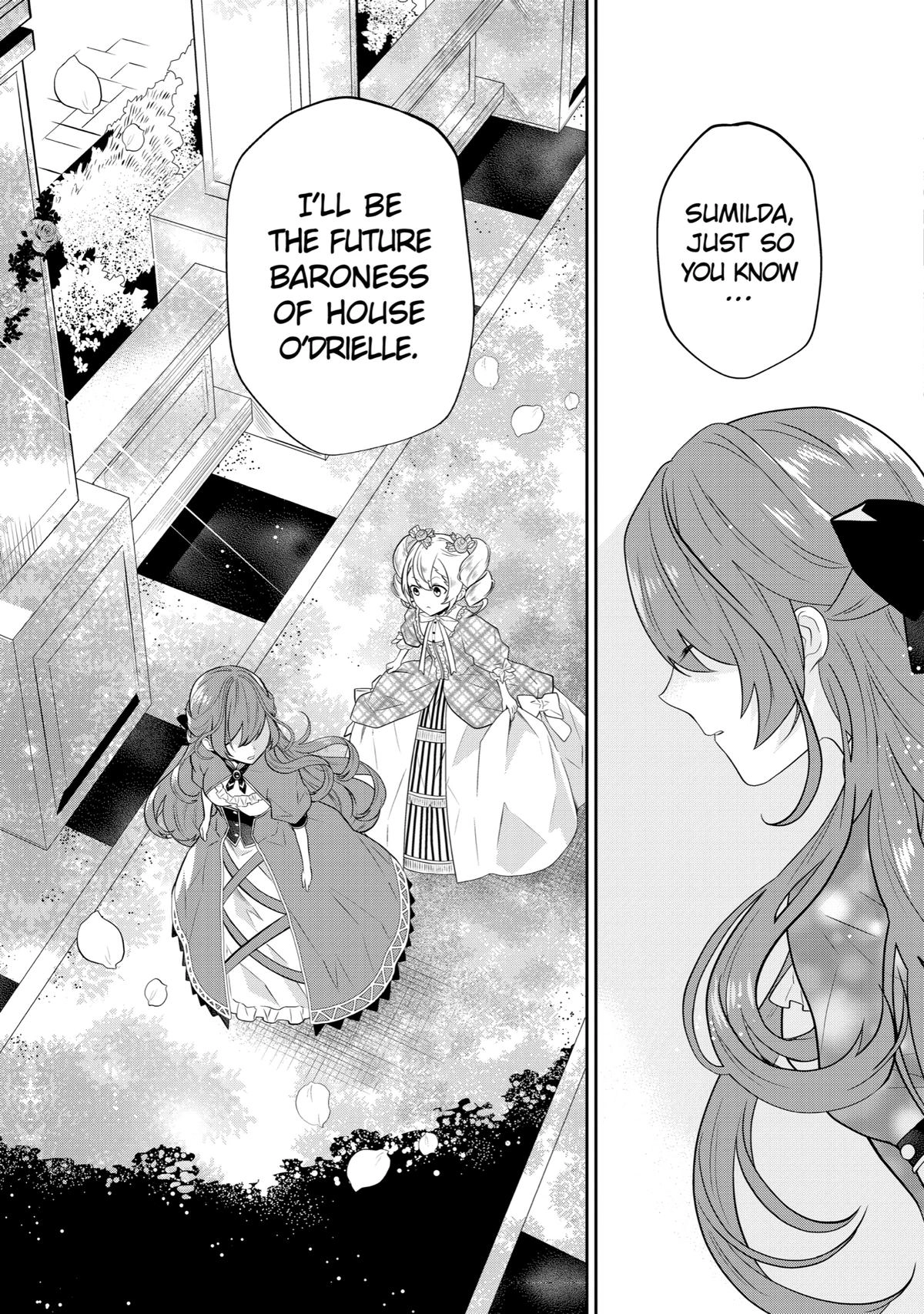 Tales of Reincarnation in Maydare: This World