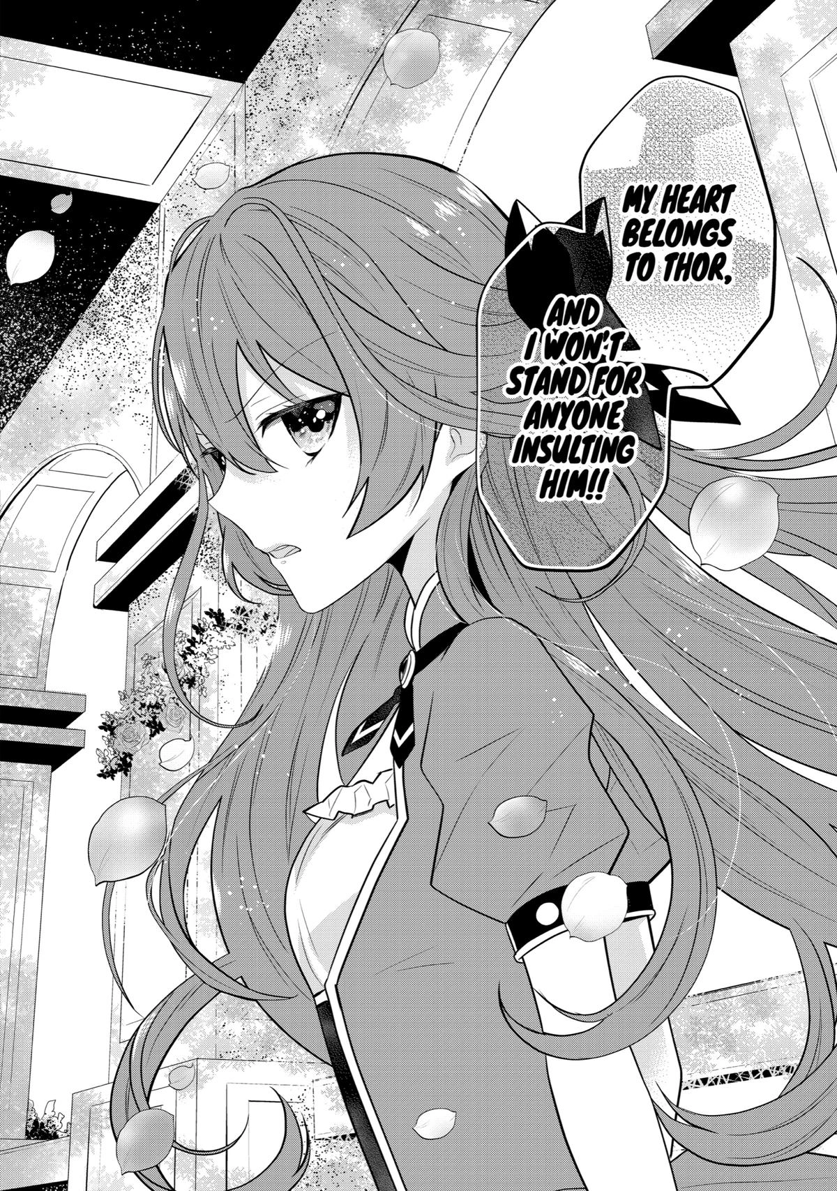 Tales of Reincarnation in Maydare: This World