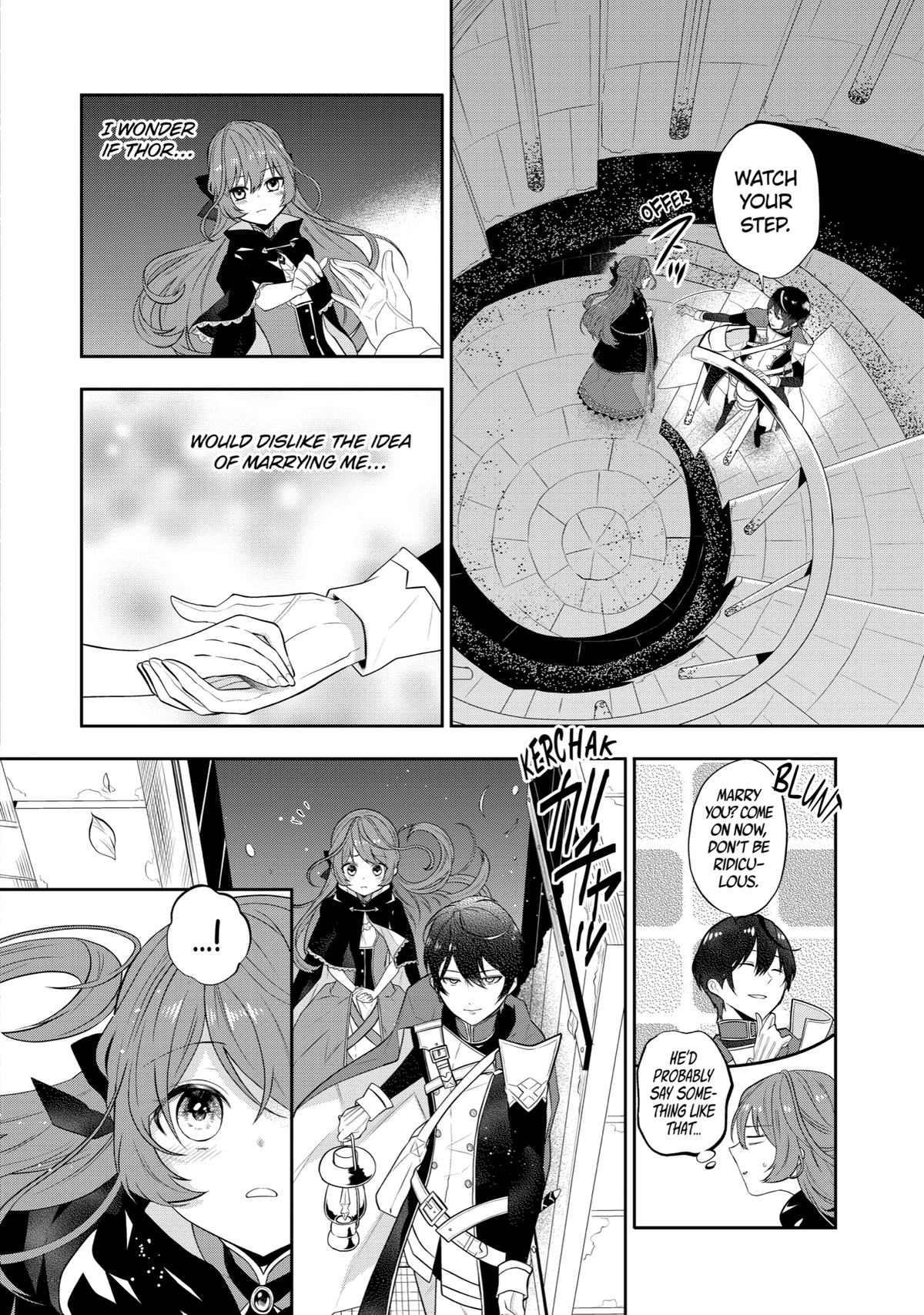 Tales of Reincarnation in Maydare: This World