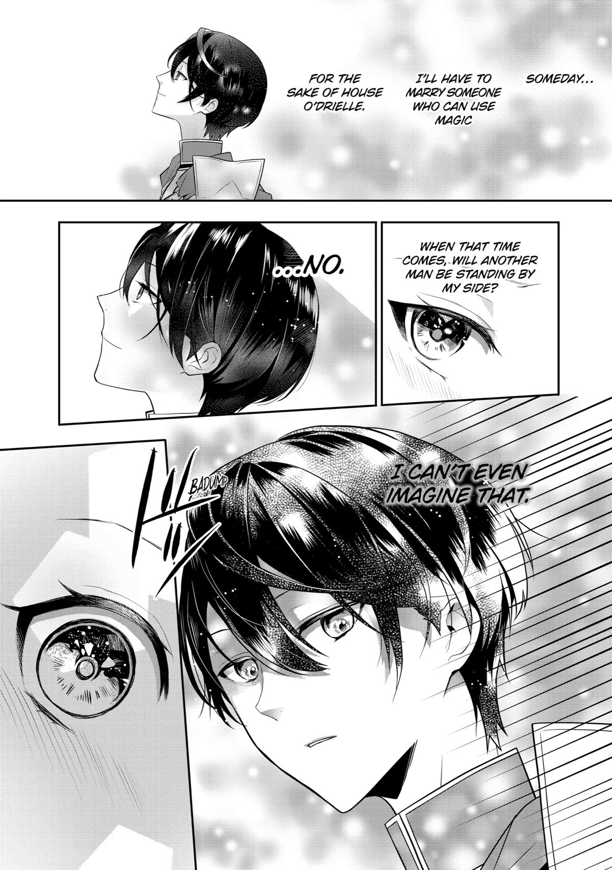 Tales of Reincarnation in Maydare: This World