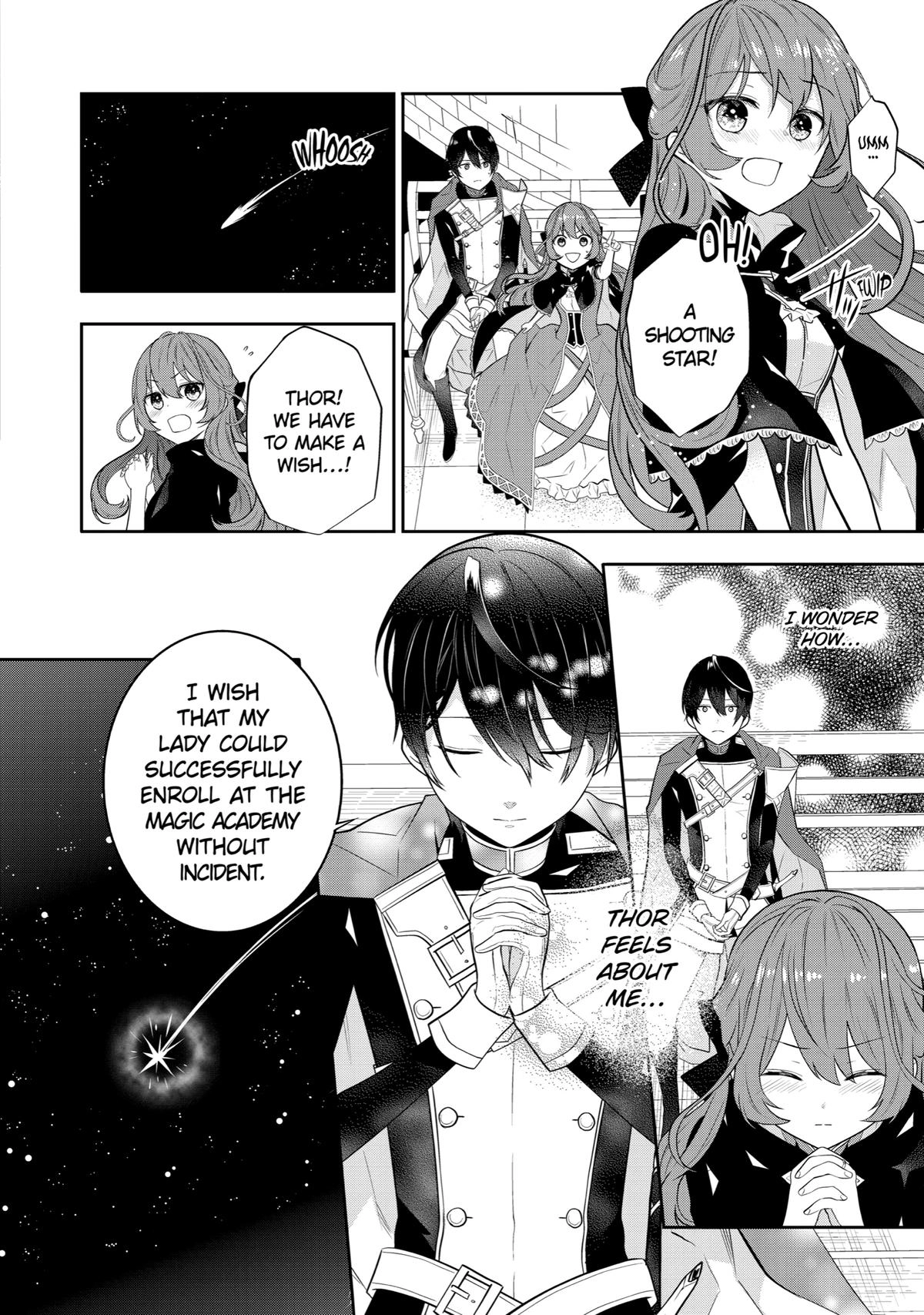 Tales of Reincarnation in Maydare: This World