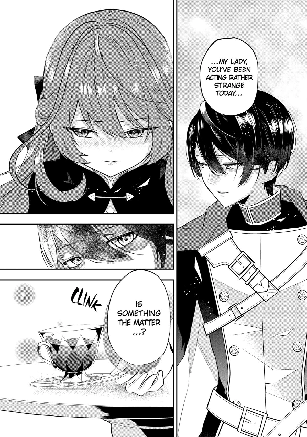 Tales of Reincarnation in Maydare: This World