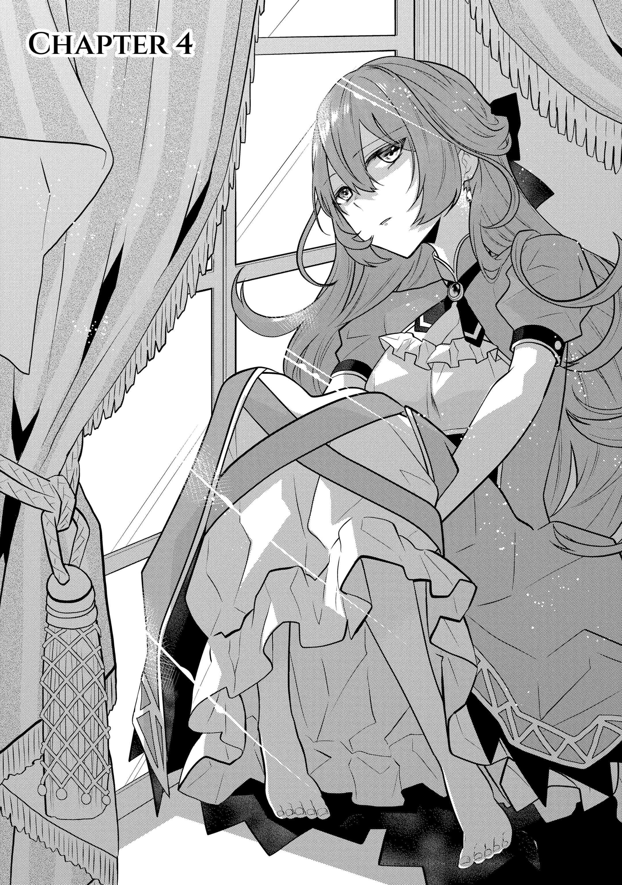 Tales of Reincarnation in Maydare: This World