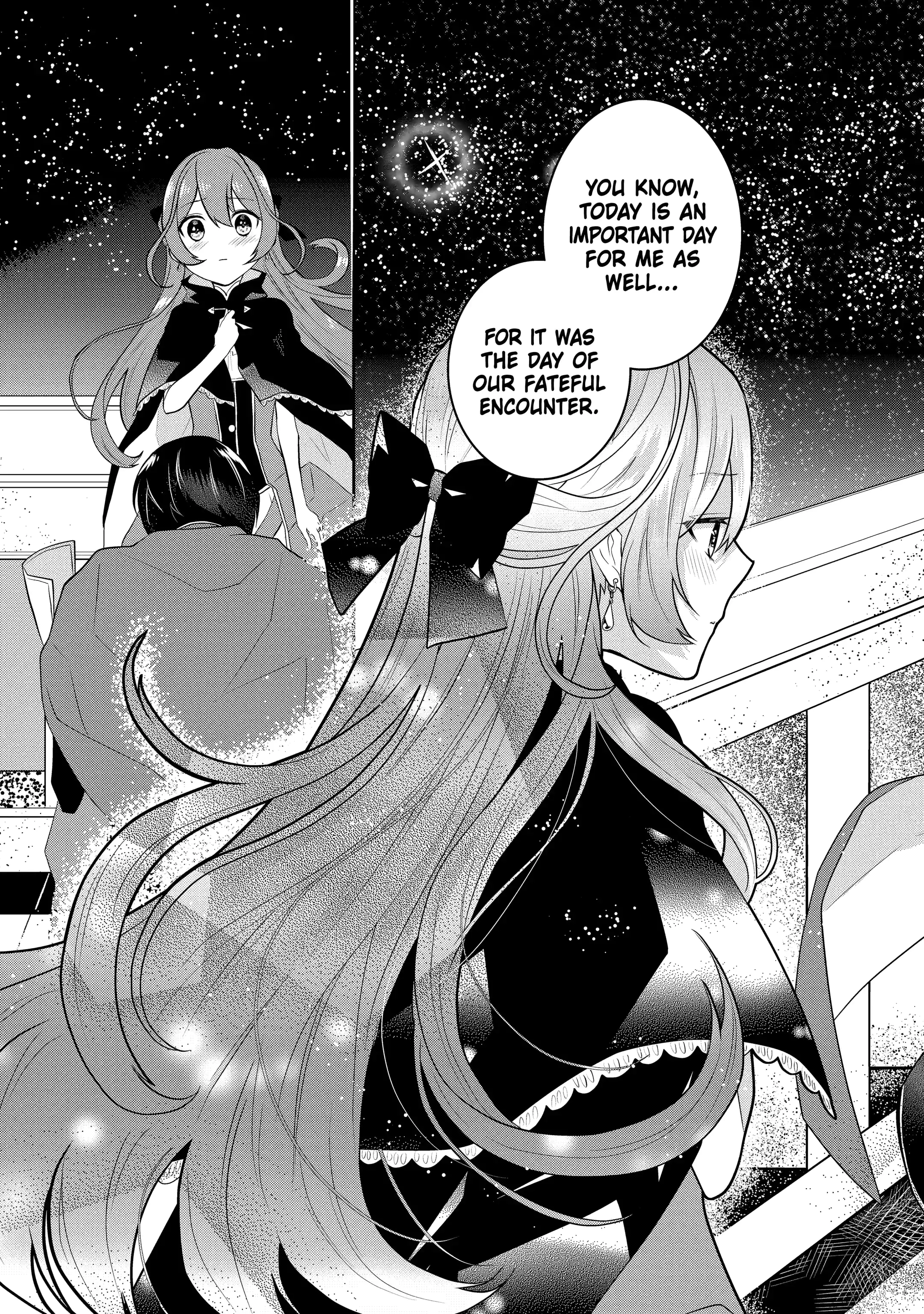Tales of Reincarnation in Maydare: This World