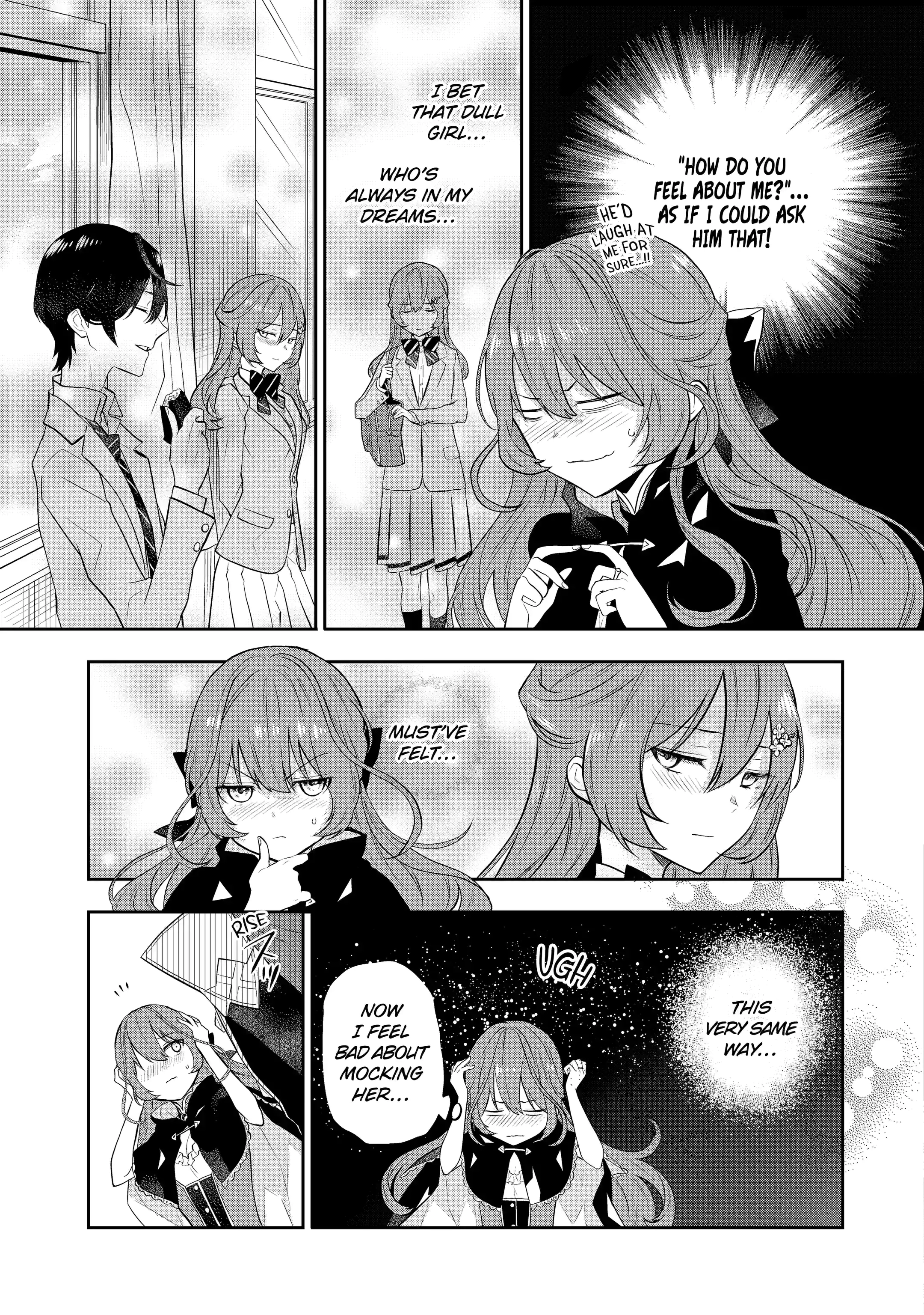 Tales of Reincarnation in Maydare: This World