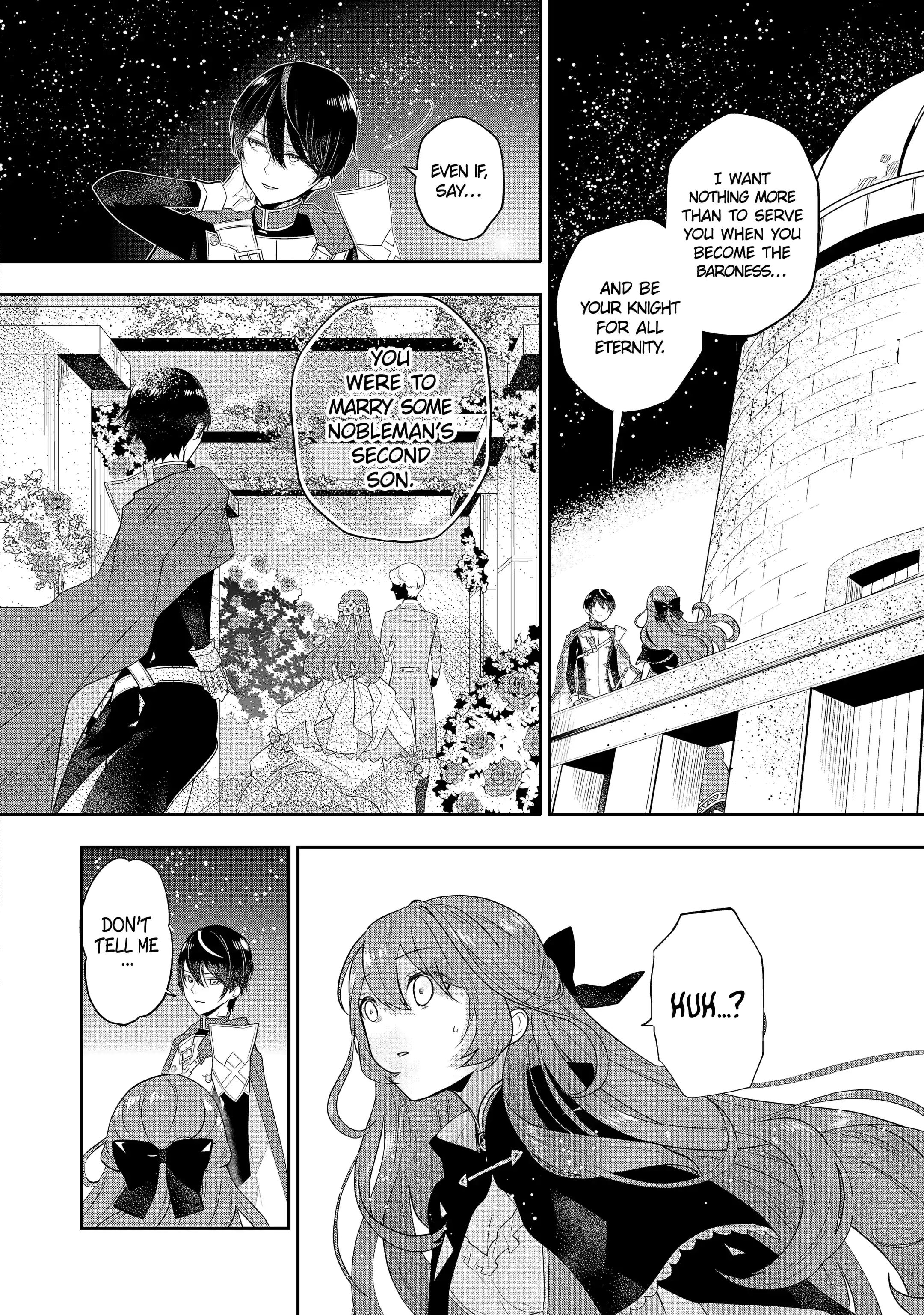 Tales of Reincarnation in Maydare: This World