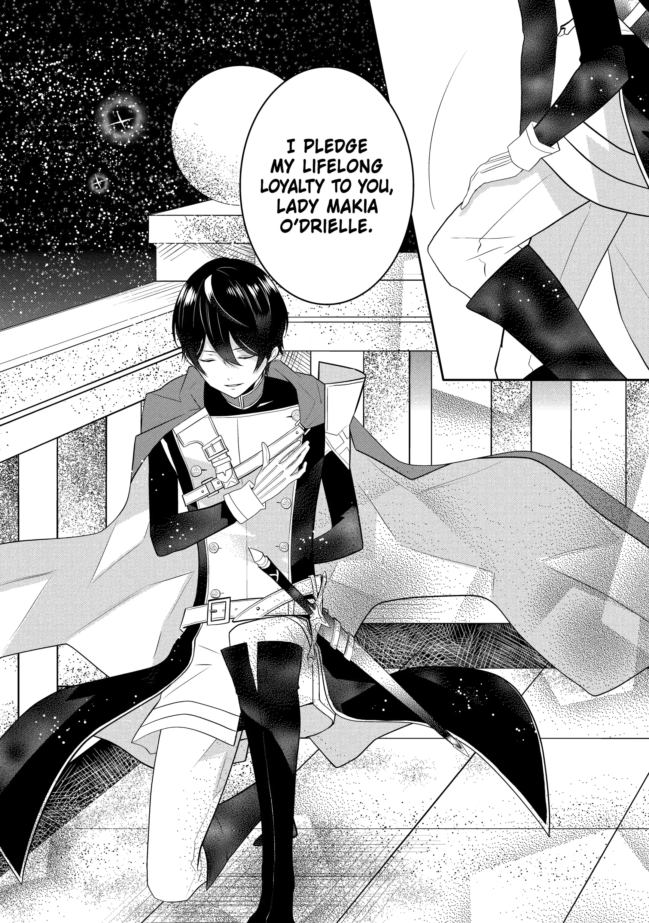 Tales of Reincarnation in Maydare: This World