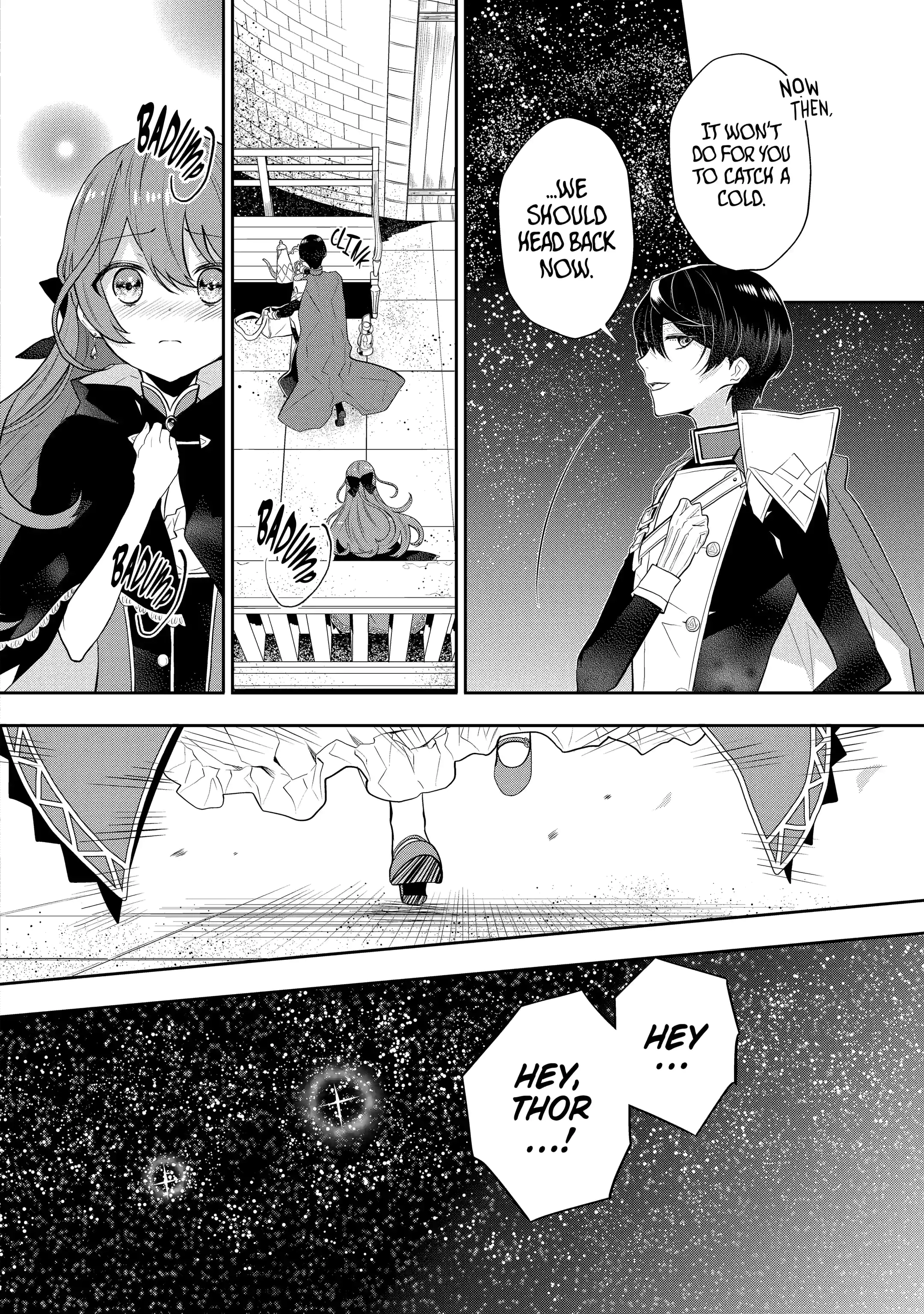 Tales of Reincarnation in Maydare: This World