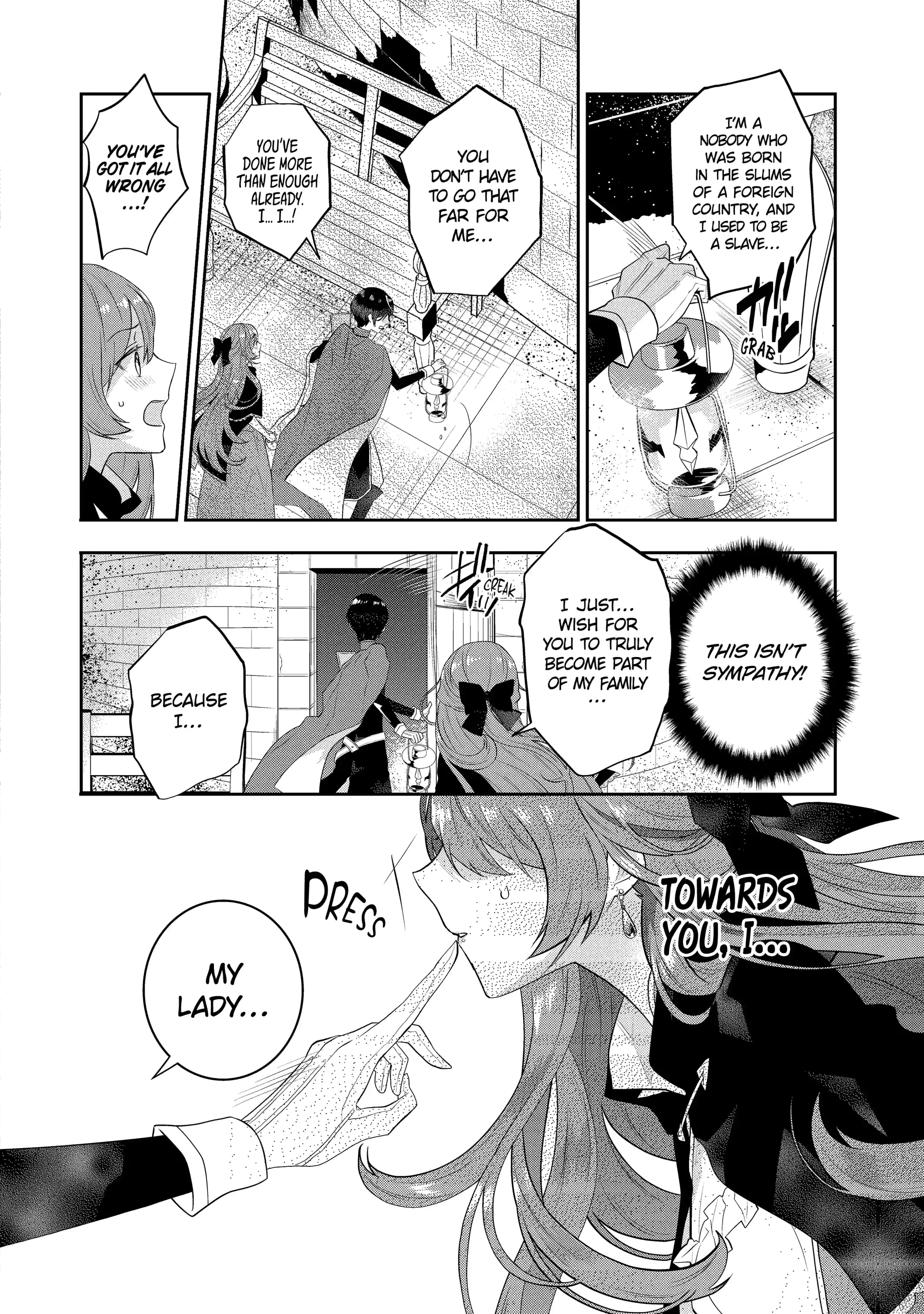 Tales of Reincarnation in Maydare: This World