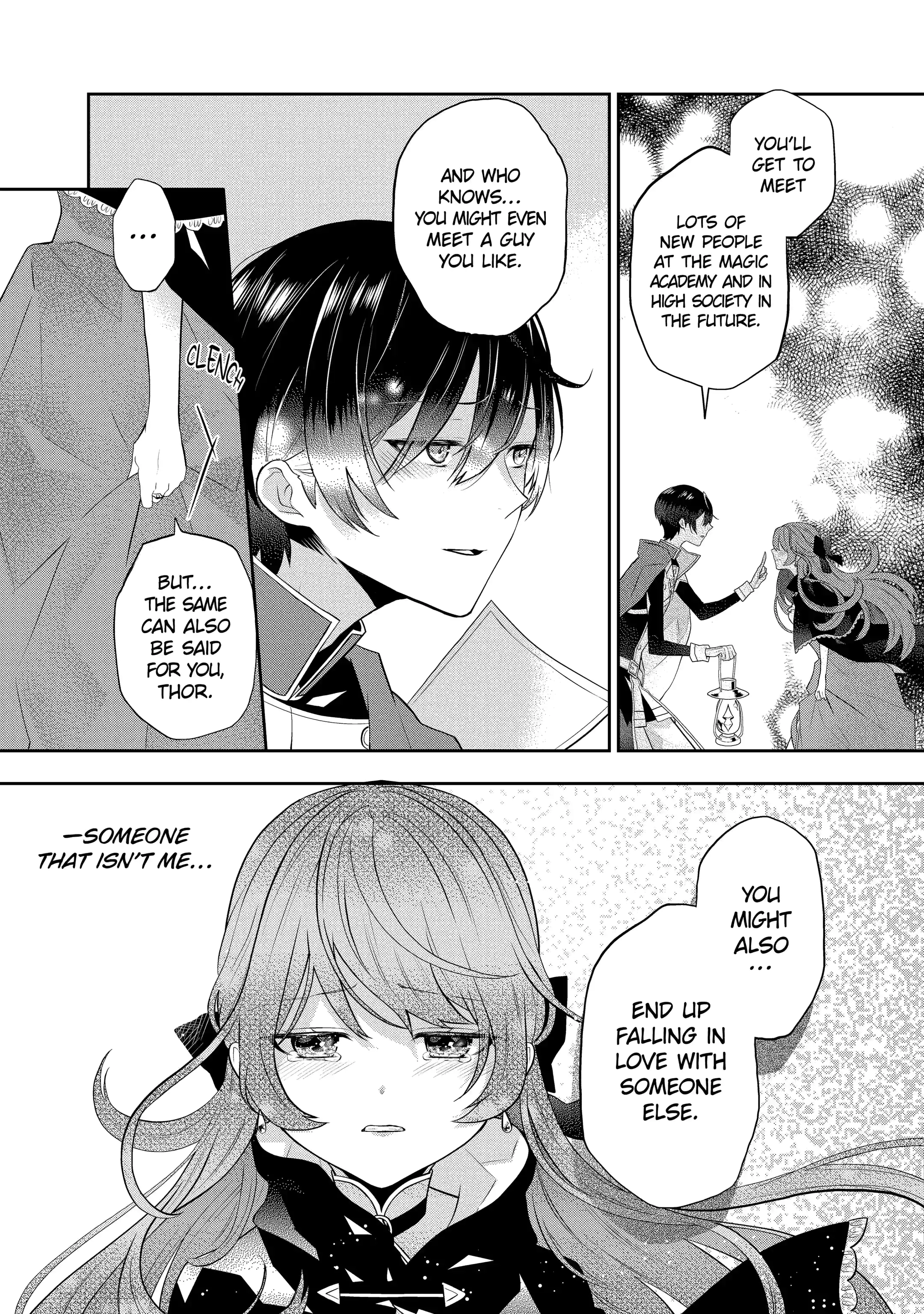 Tales of Reincarnation in Maydare: This World