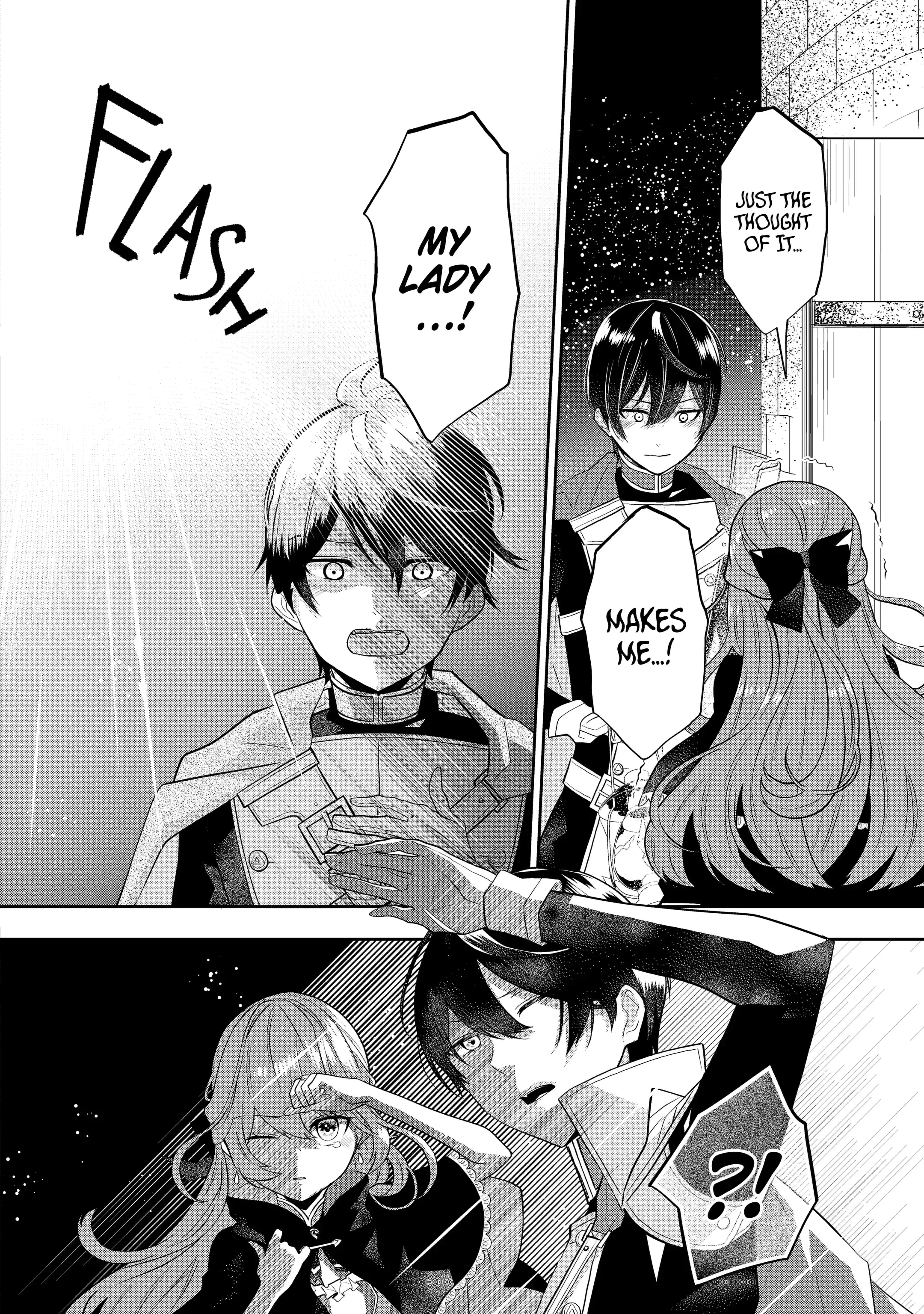 Tales of Reincarnation in Maydare: This World