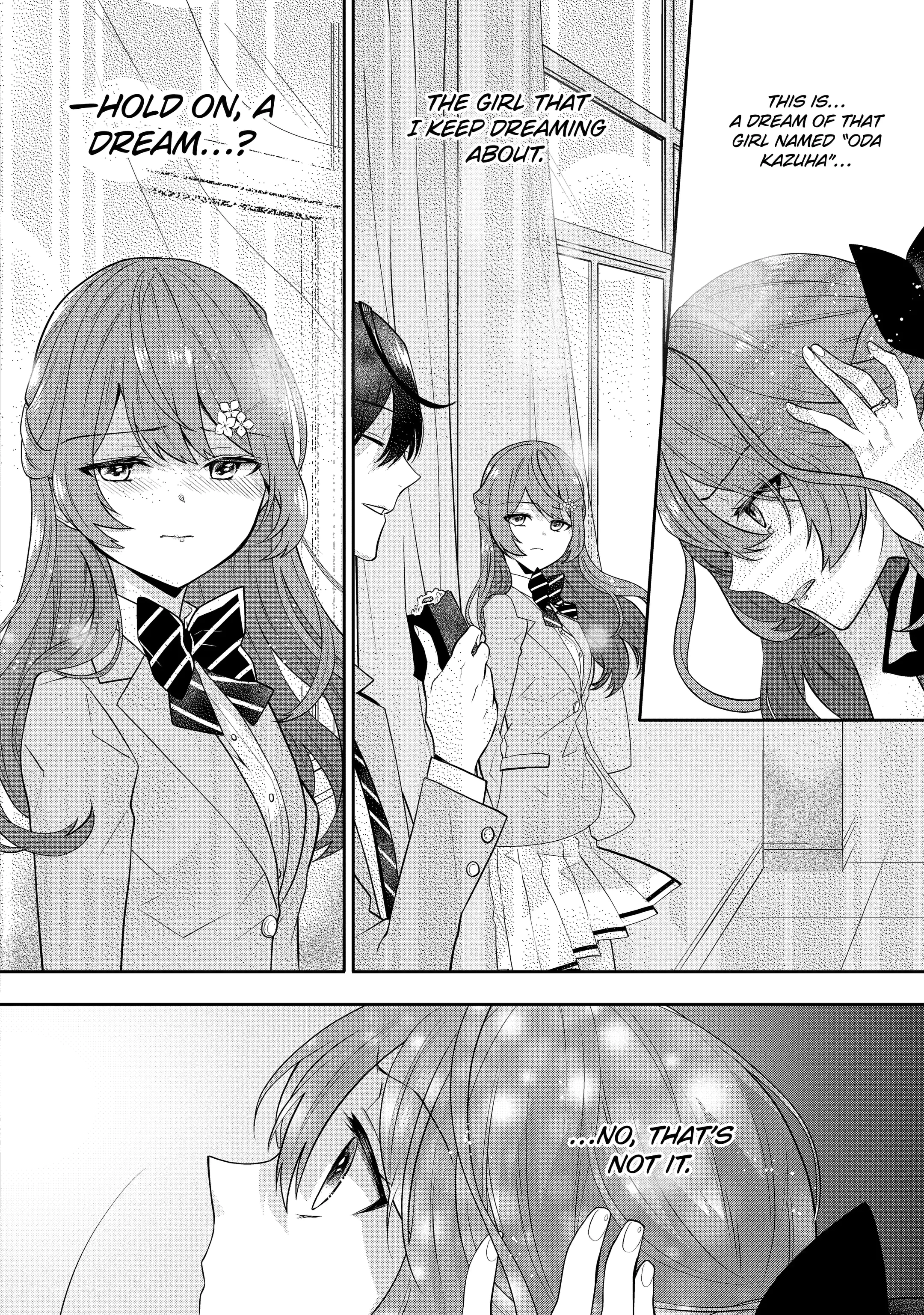 Tales of Reincarnation in Maydare: This World