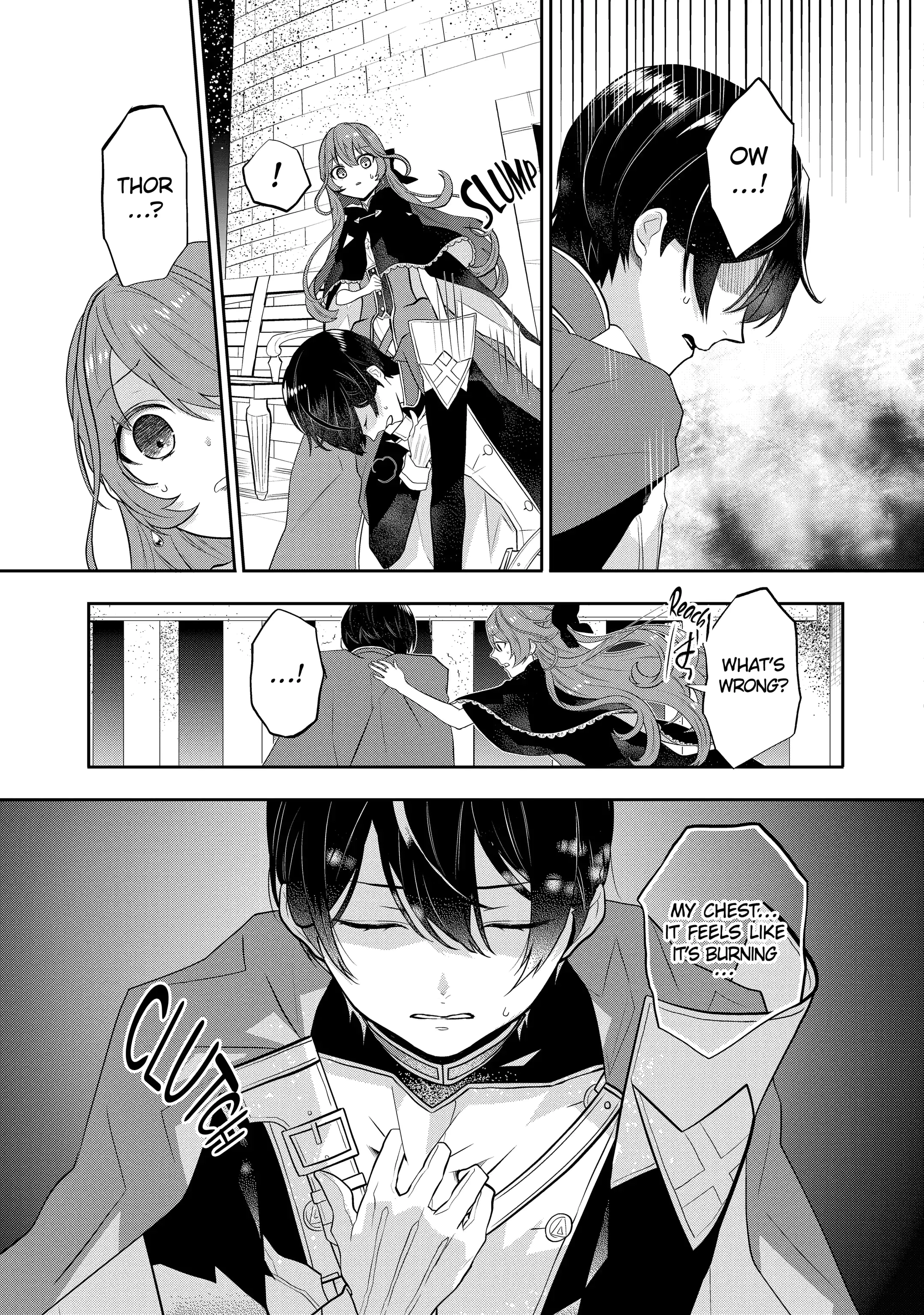 Tales of Reincarnation in Maydare: This World