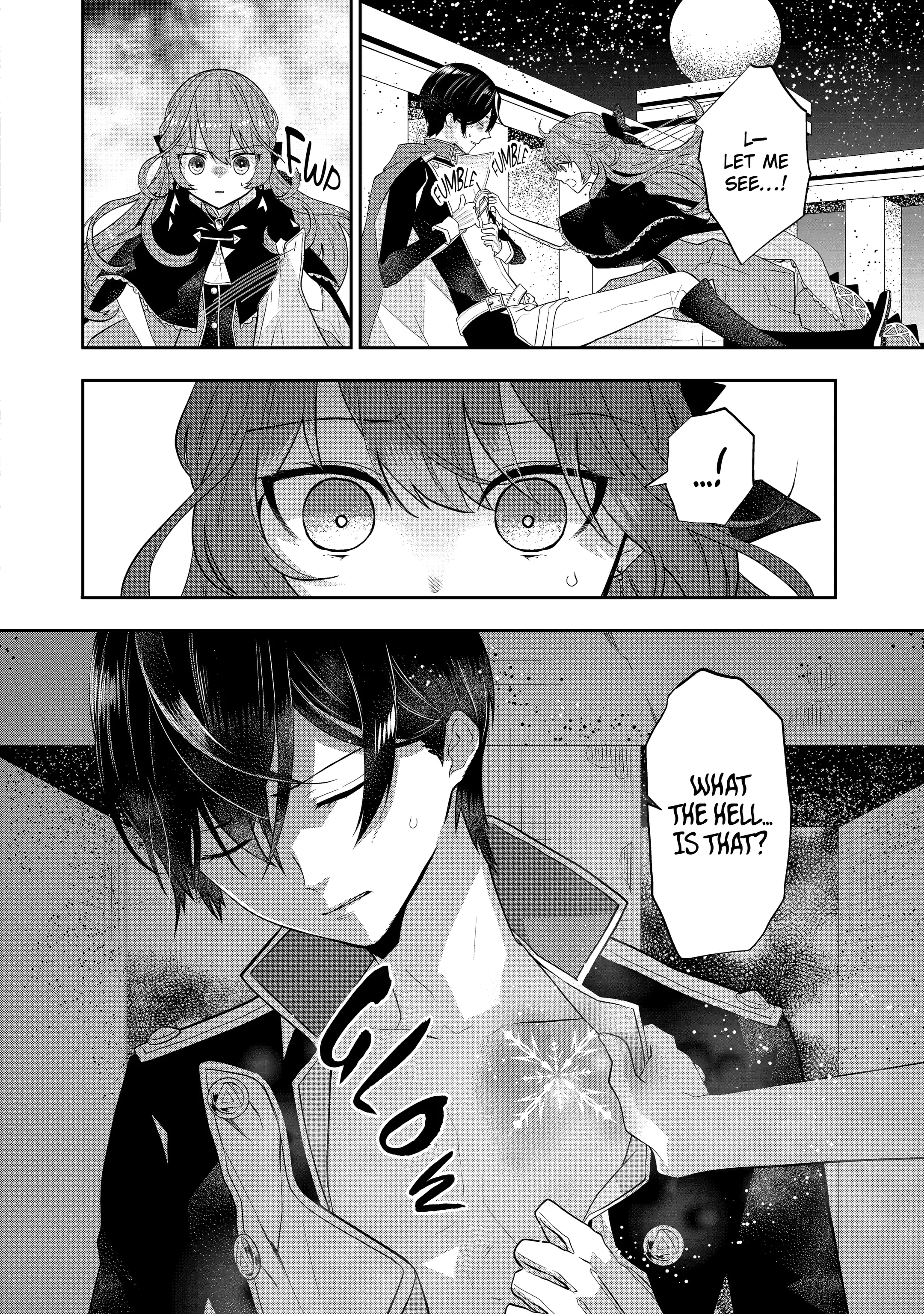 Tales of Reincarnation in Maydare: This World