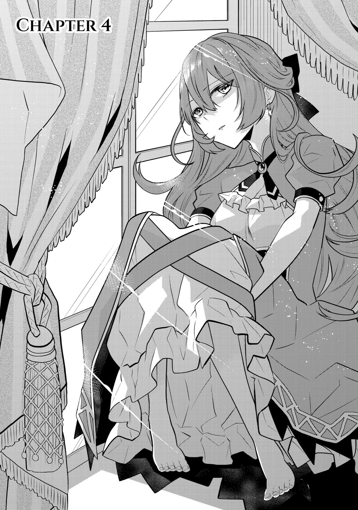 Tales of Reincarnation in Maydare: This World