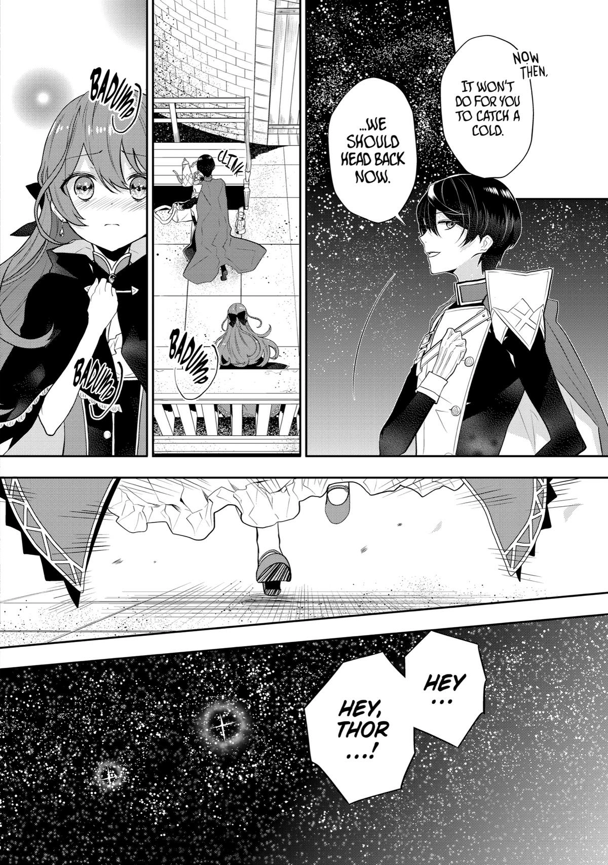 Tales of Reincarnation in Maydare: This World
