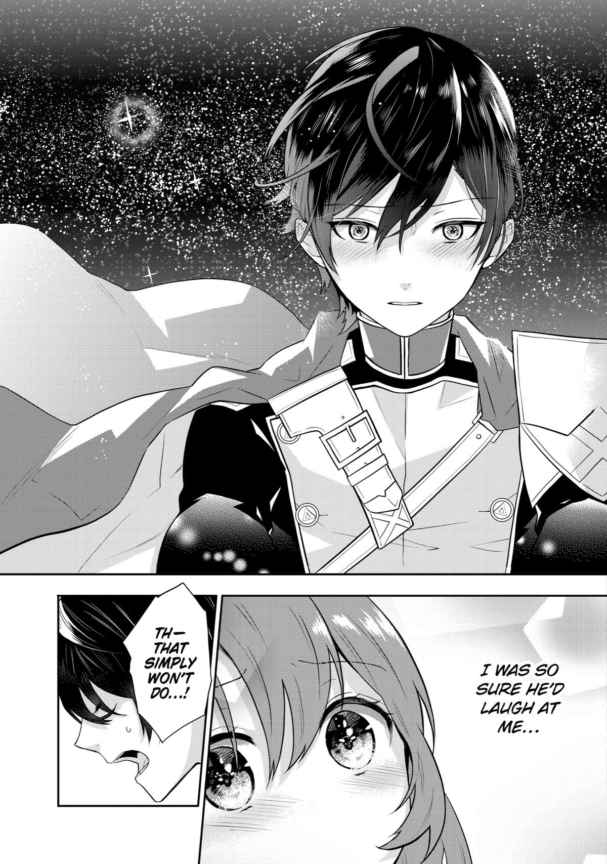 Tales of Reincarnation in Maydare: This World
