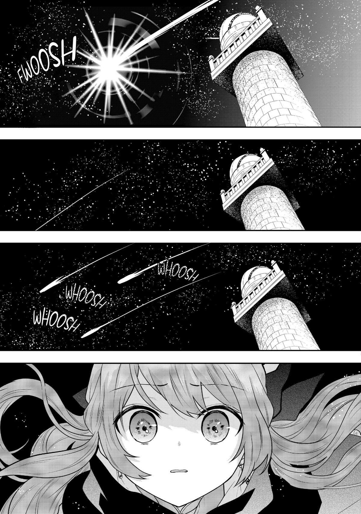 Tales of Reincarnation in Maydare: This World
