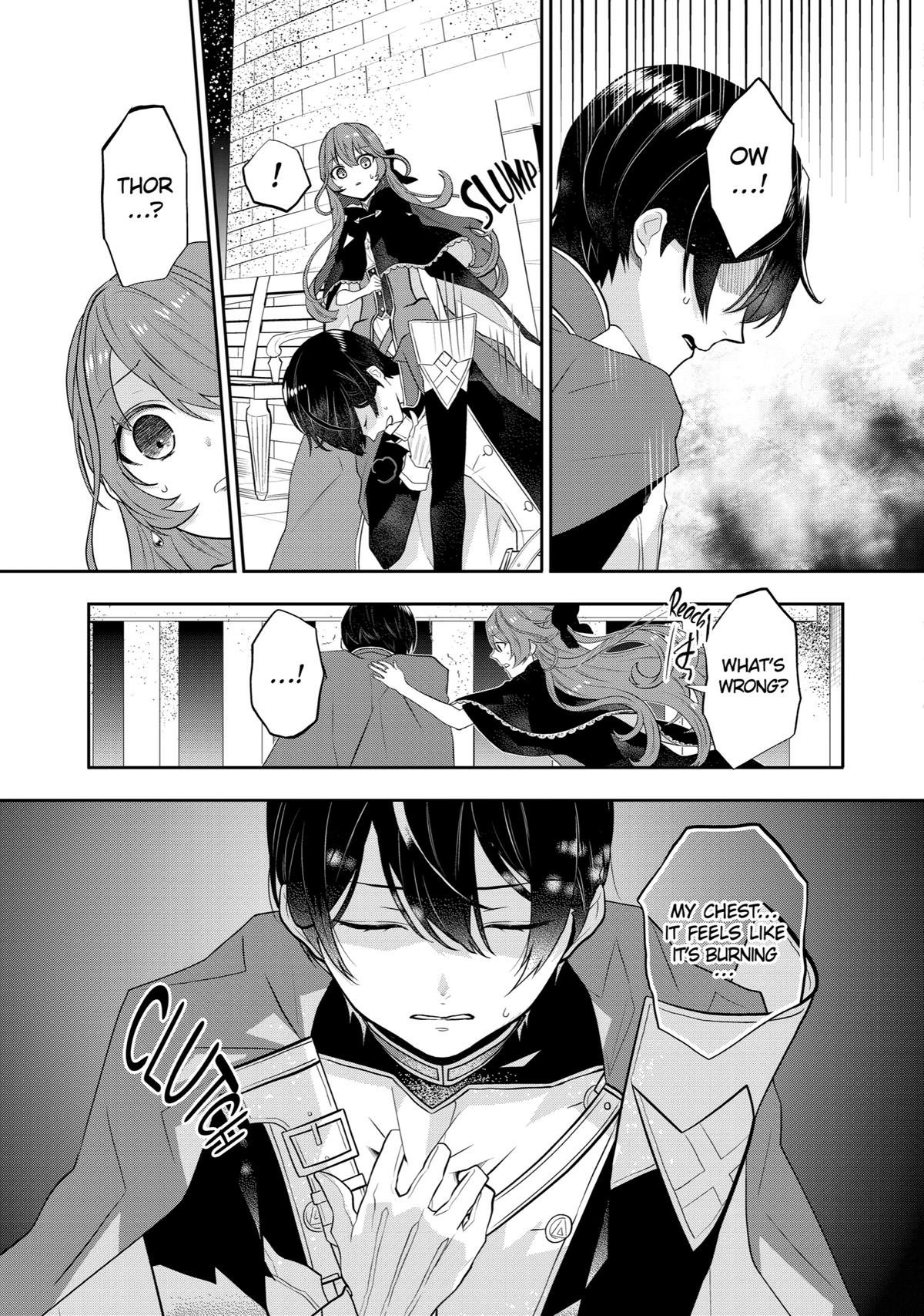 Tales of Reincarnation in Maydare: This World