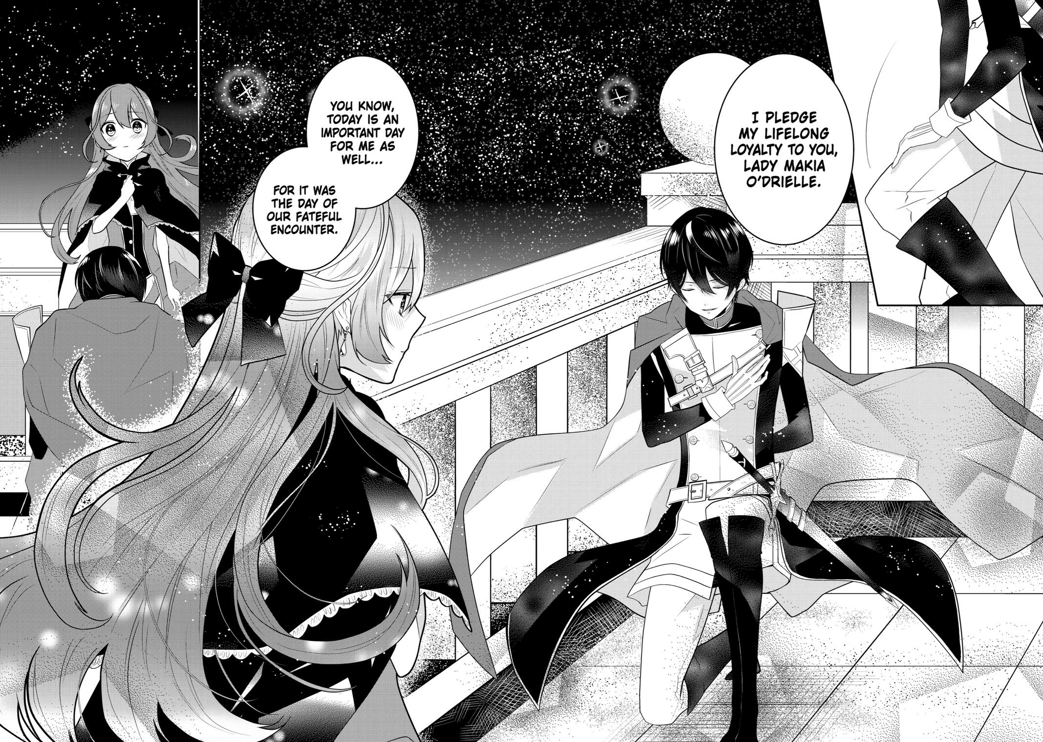 Tales of Reincarnation in Maydare: This World