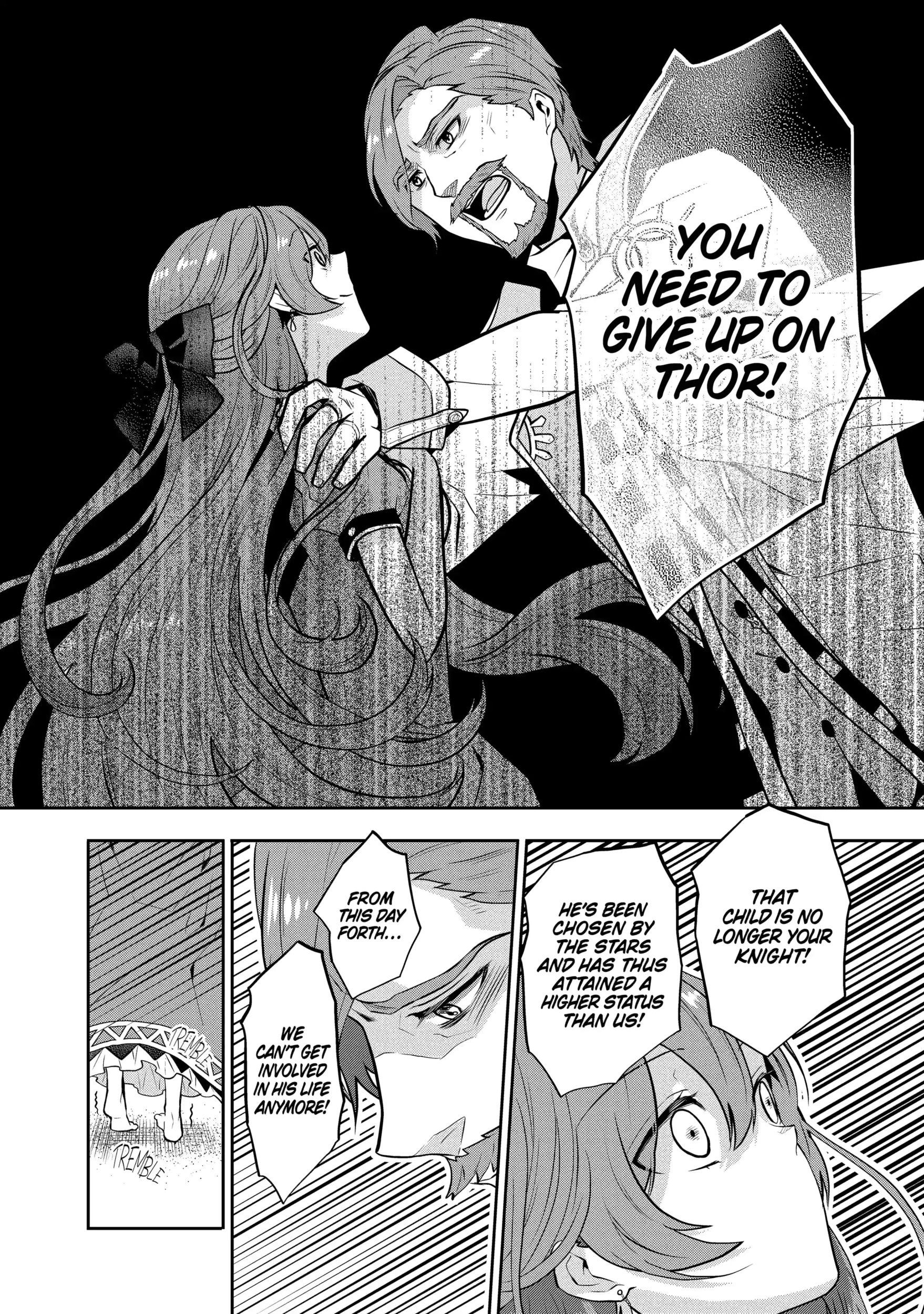 Tales of Reincarnation in Maydare: This World