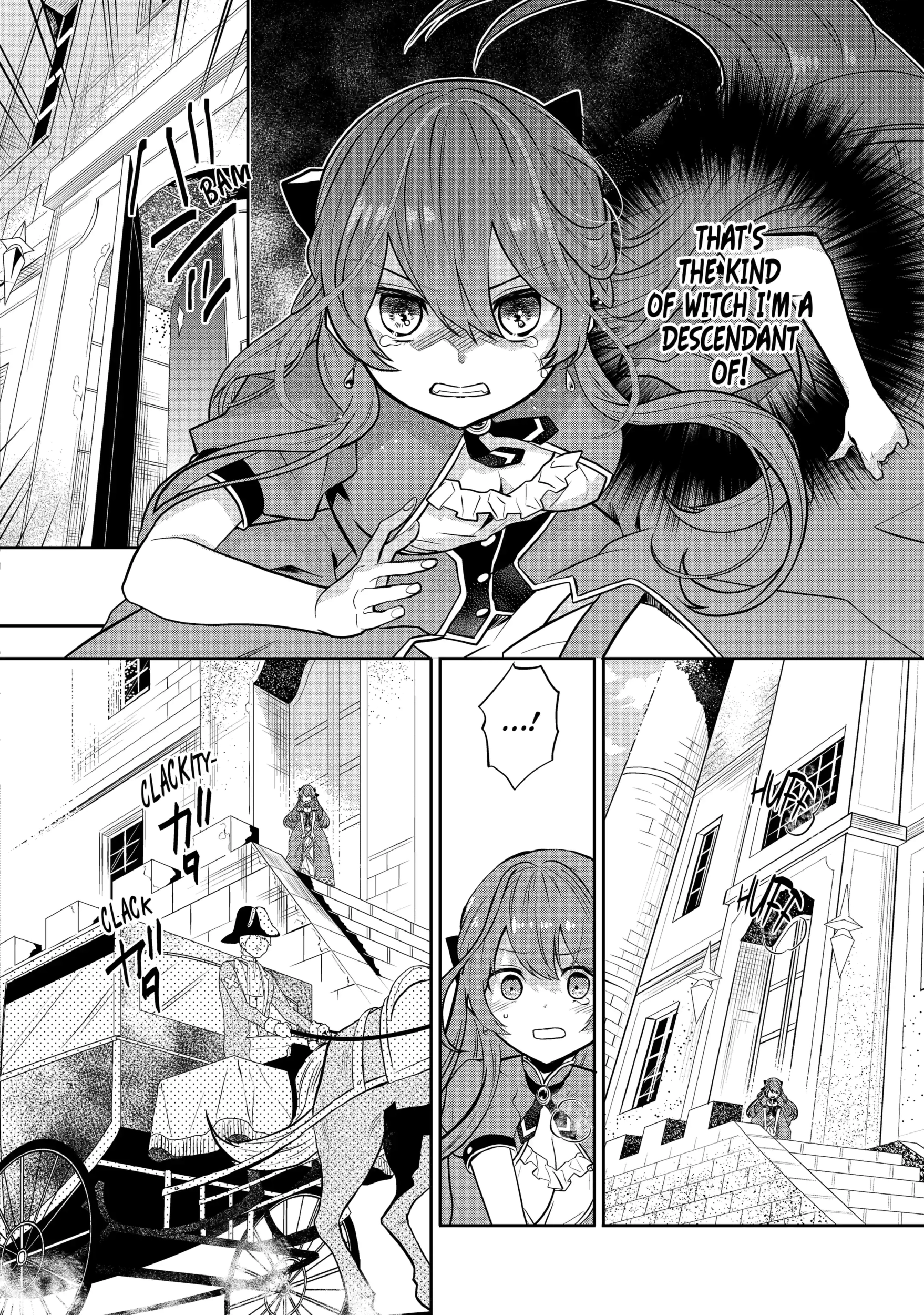 Tales of Reincarnation in Maydare: This World