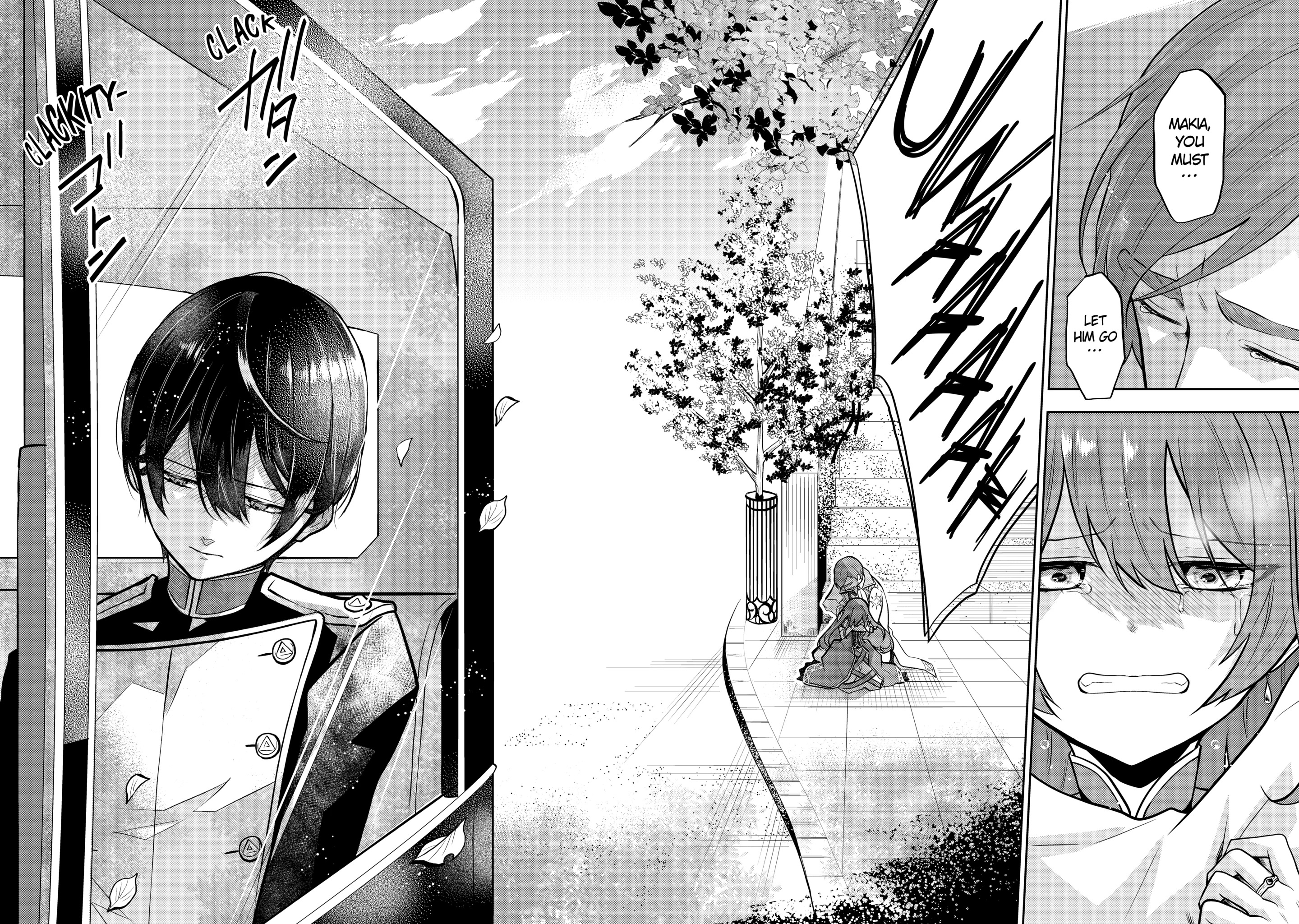 Tales of Reincarnation in Maydare: This World