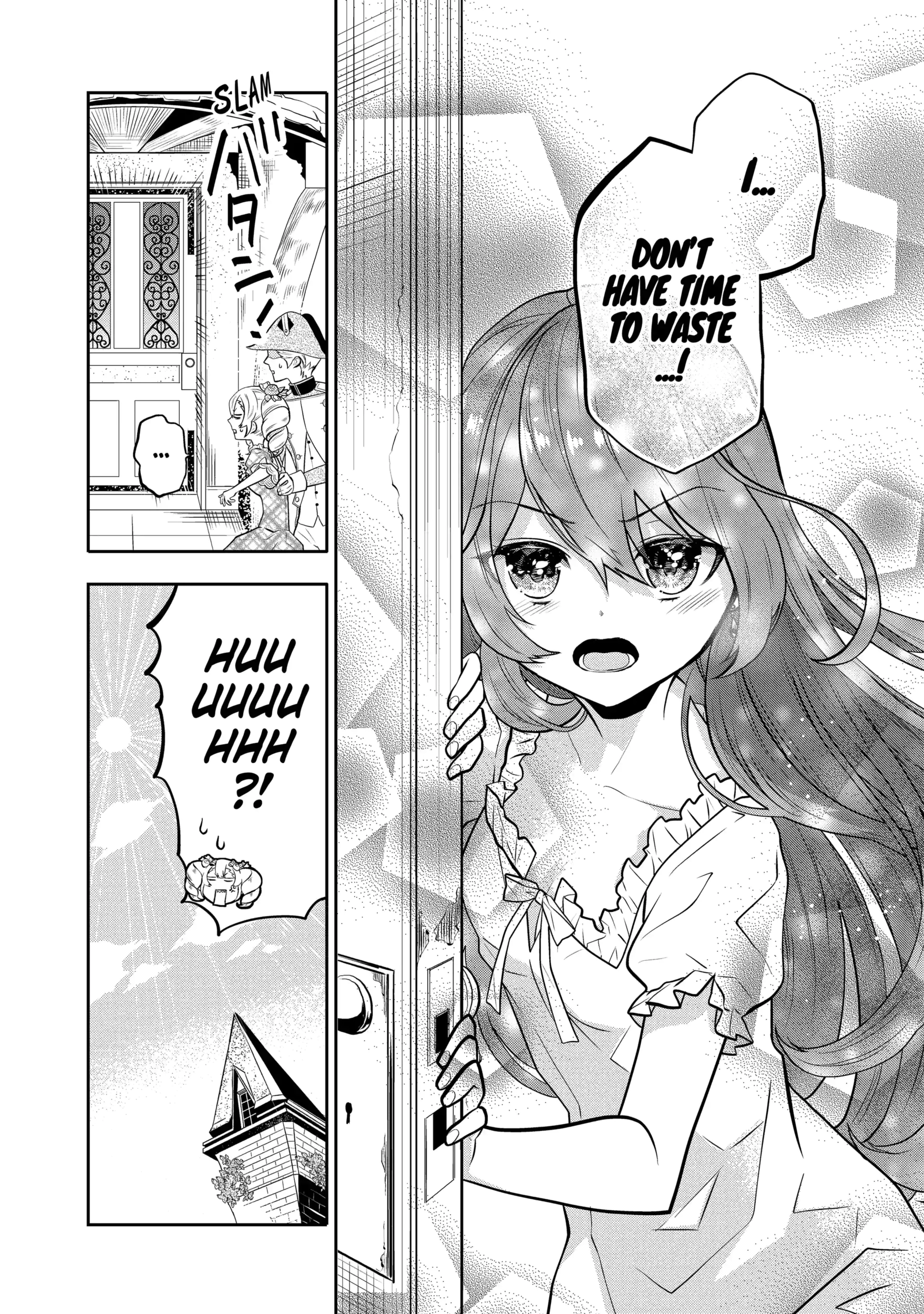 Tales of Reincarnation in Maydare: This World
