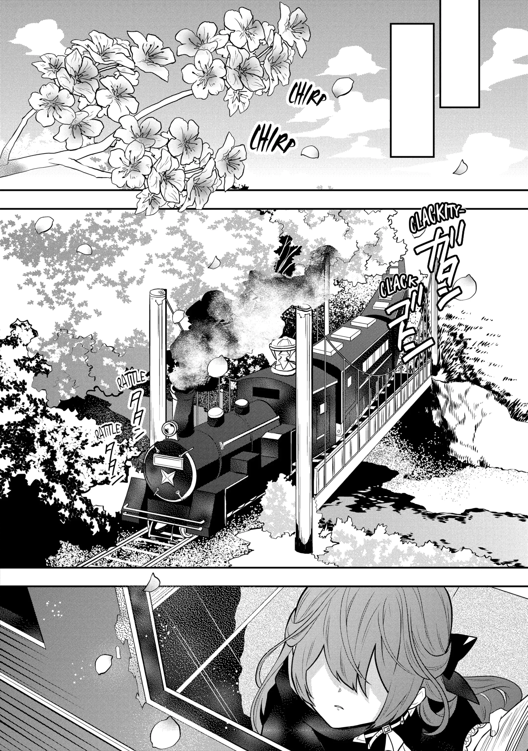 Tales of Reincarnation in Maydare: This World