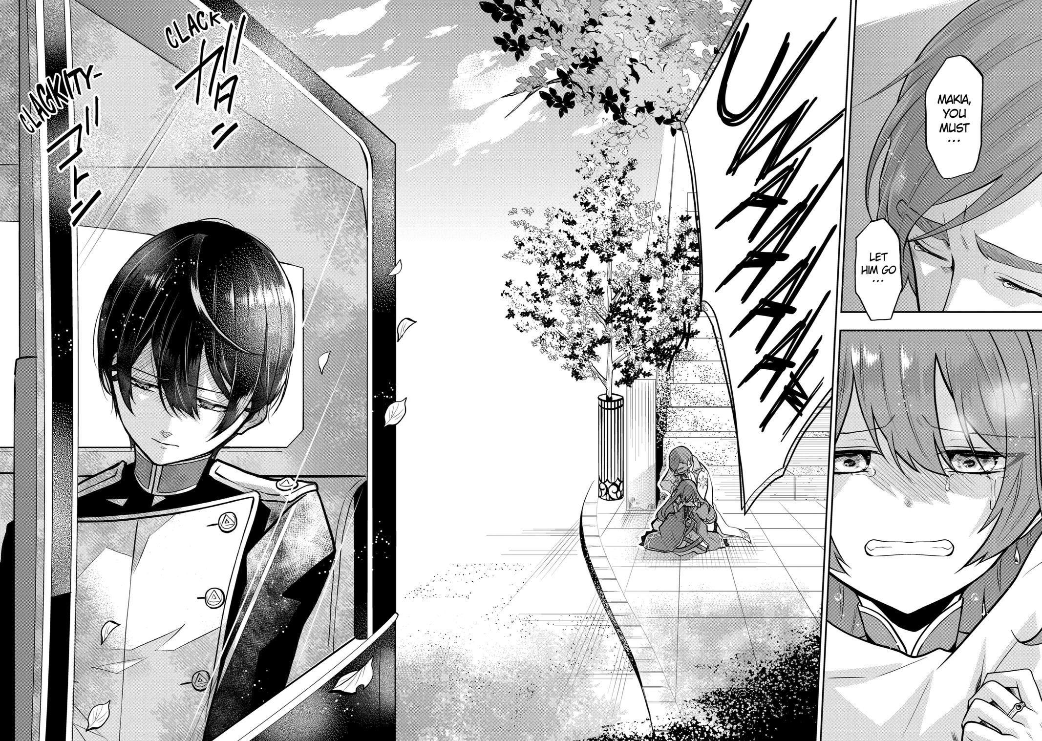 Tales of Reincarnation in Maydare: This World