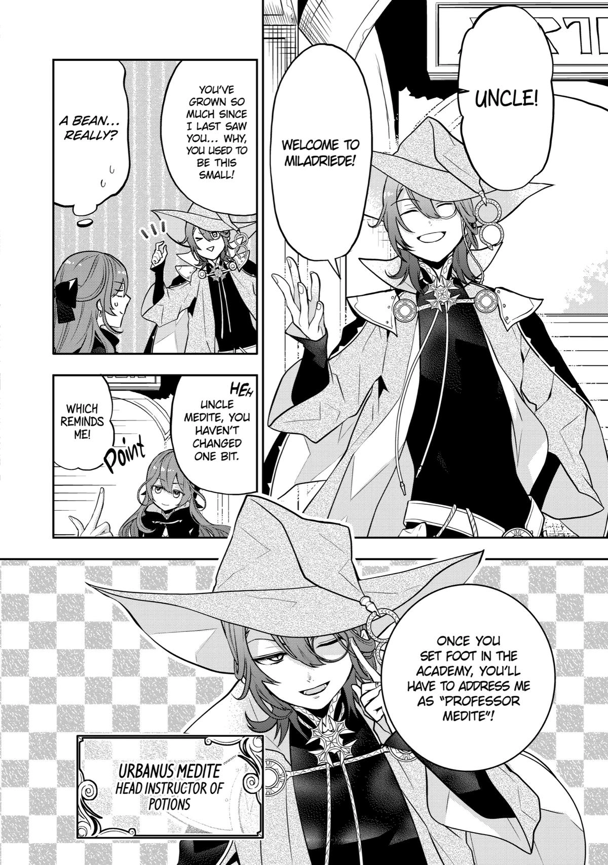 Tales of Reincarnation in Maydare: This World