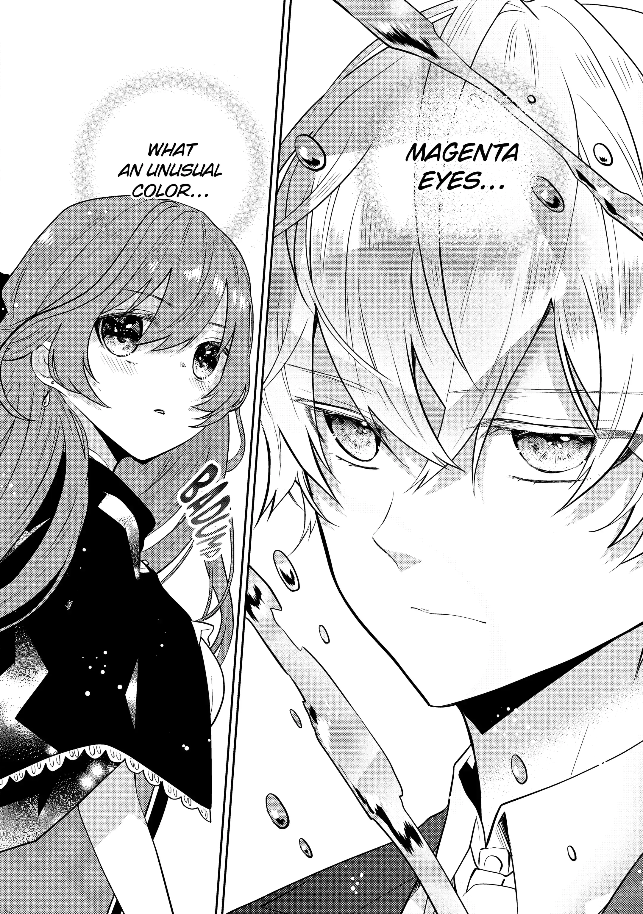 Tales of Reincarnation in Maydare: This World