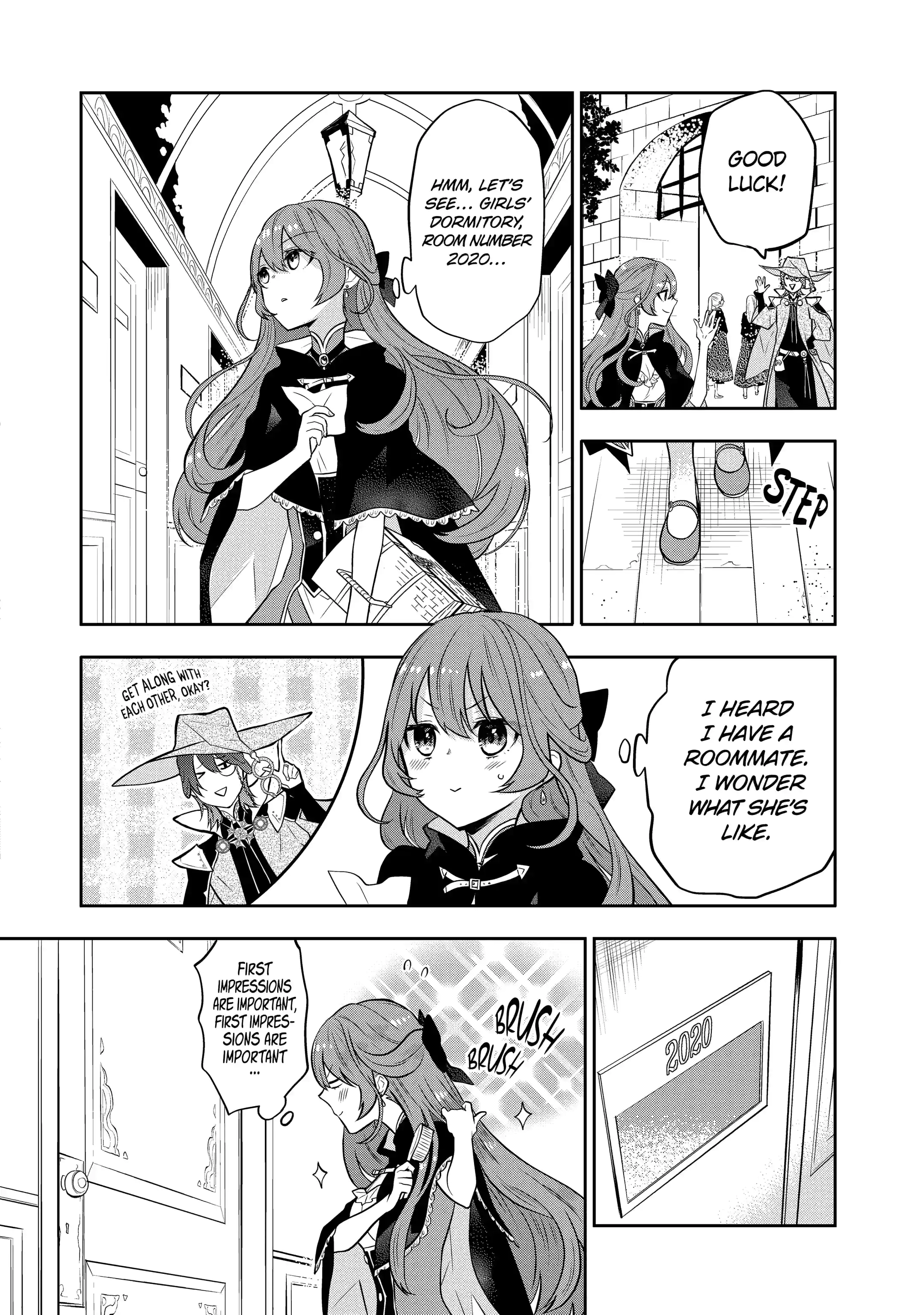 Tales of Reincarnation in Maydare: This World