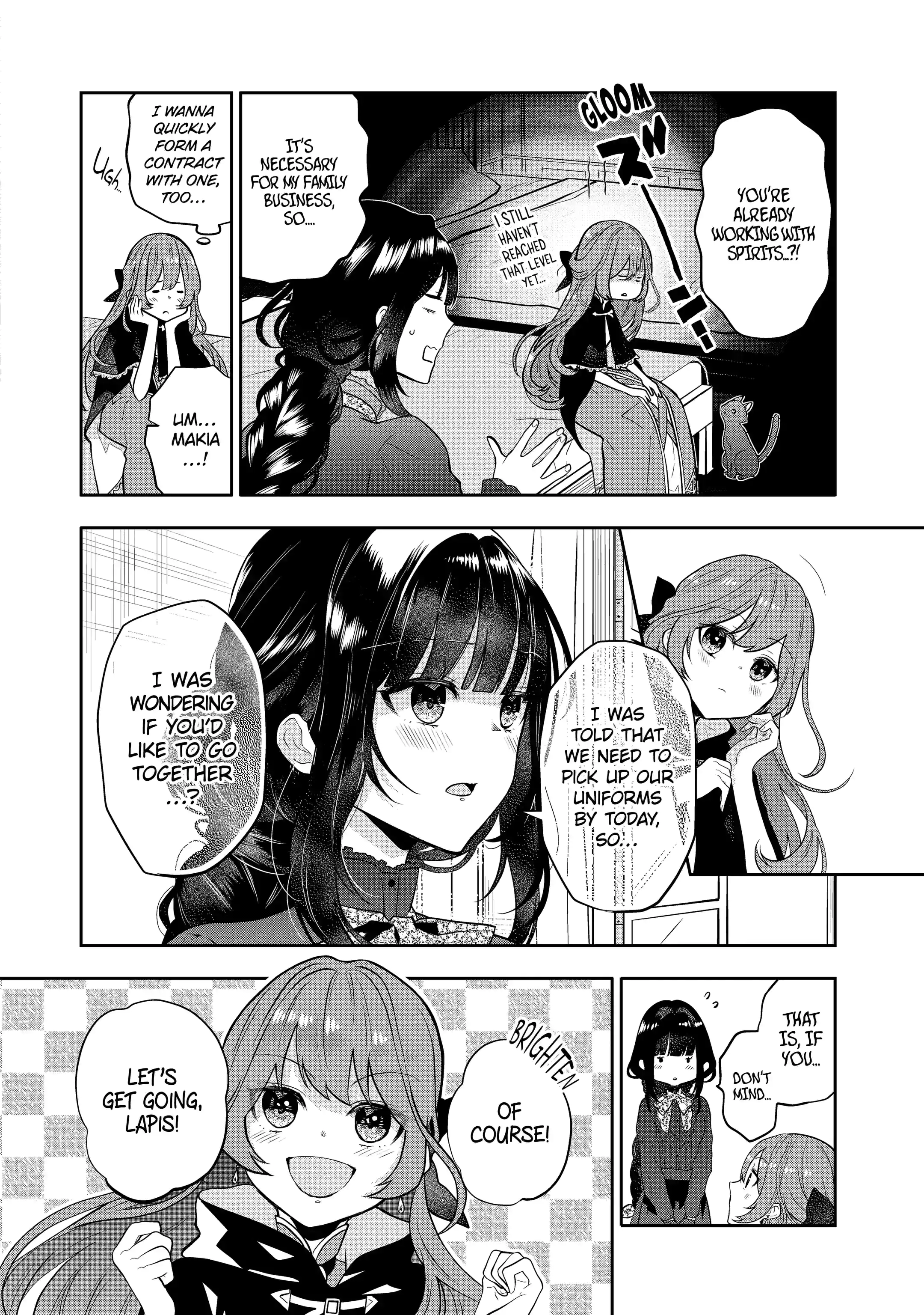 Tales of Reincarnation in Maydare: This World