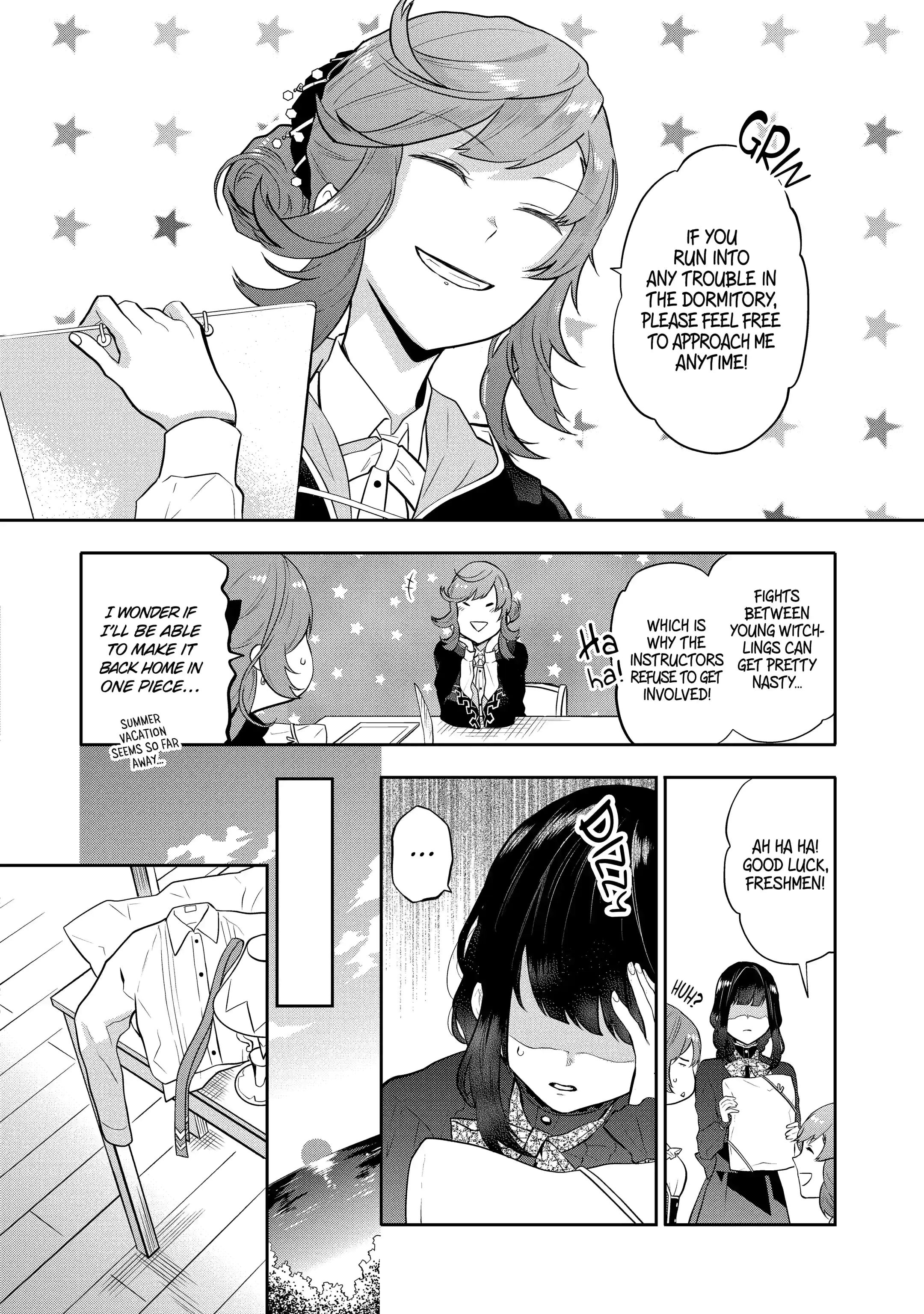 Tales of Reincarnation in Maydare: This World
