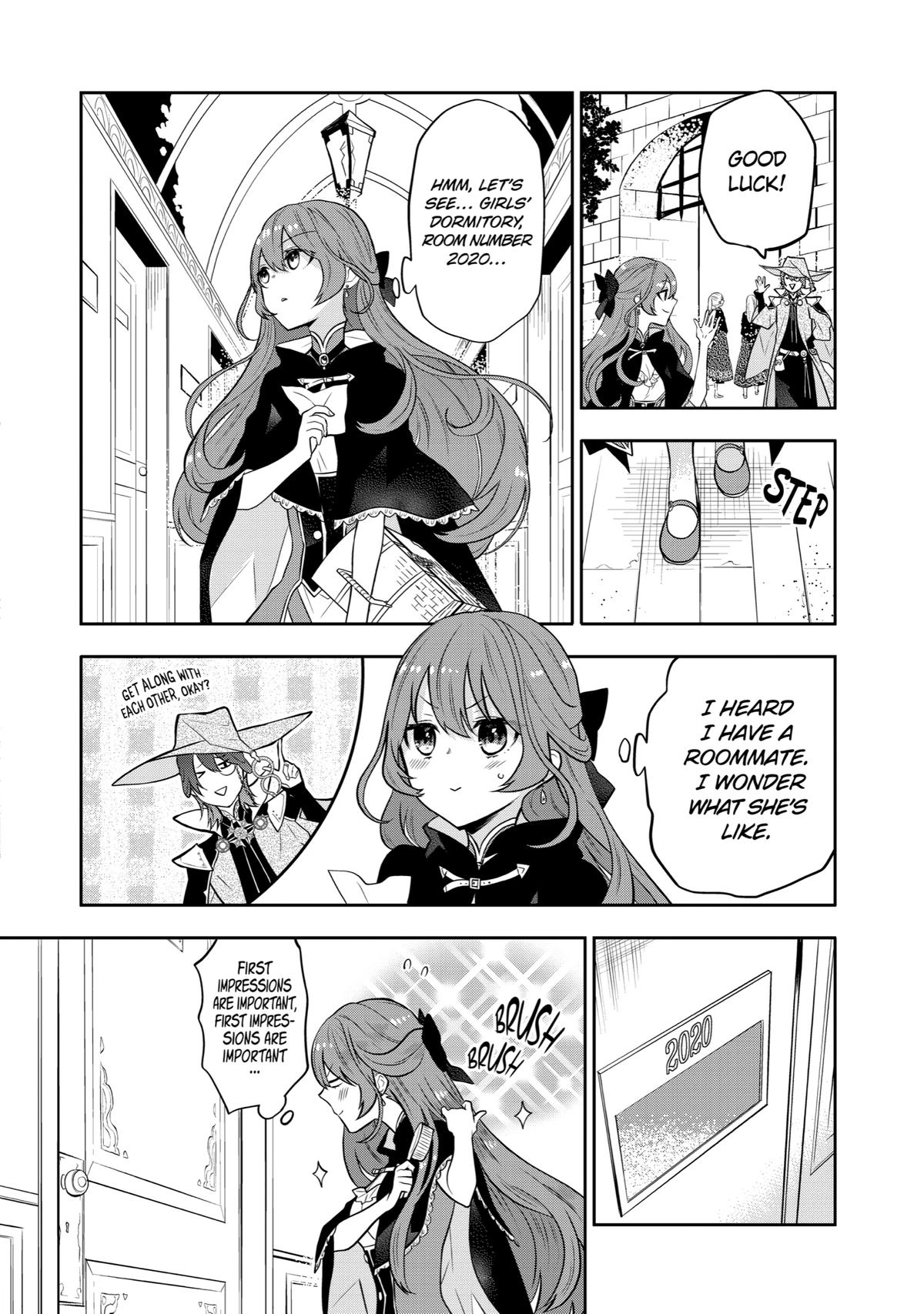 Tales of Reincarnation in Maydare: This World