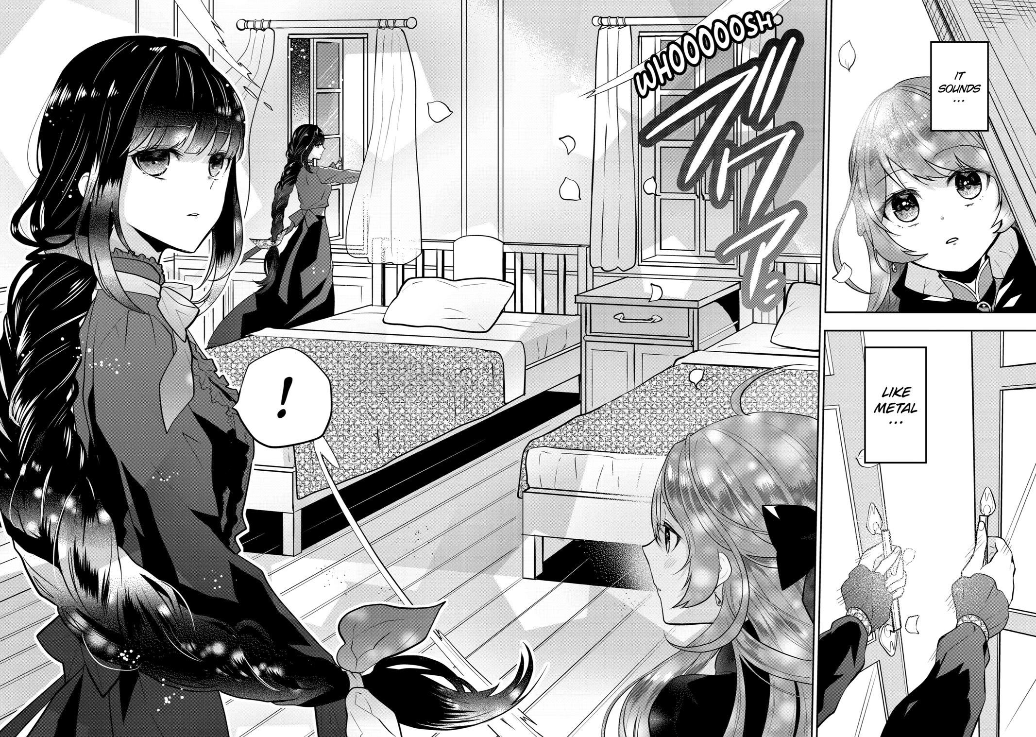 Tales of Reincarnation in Maydare: This World