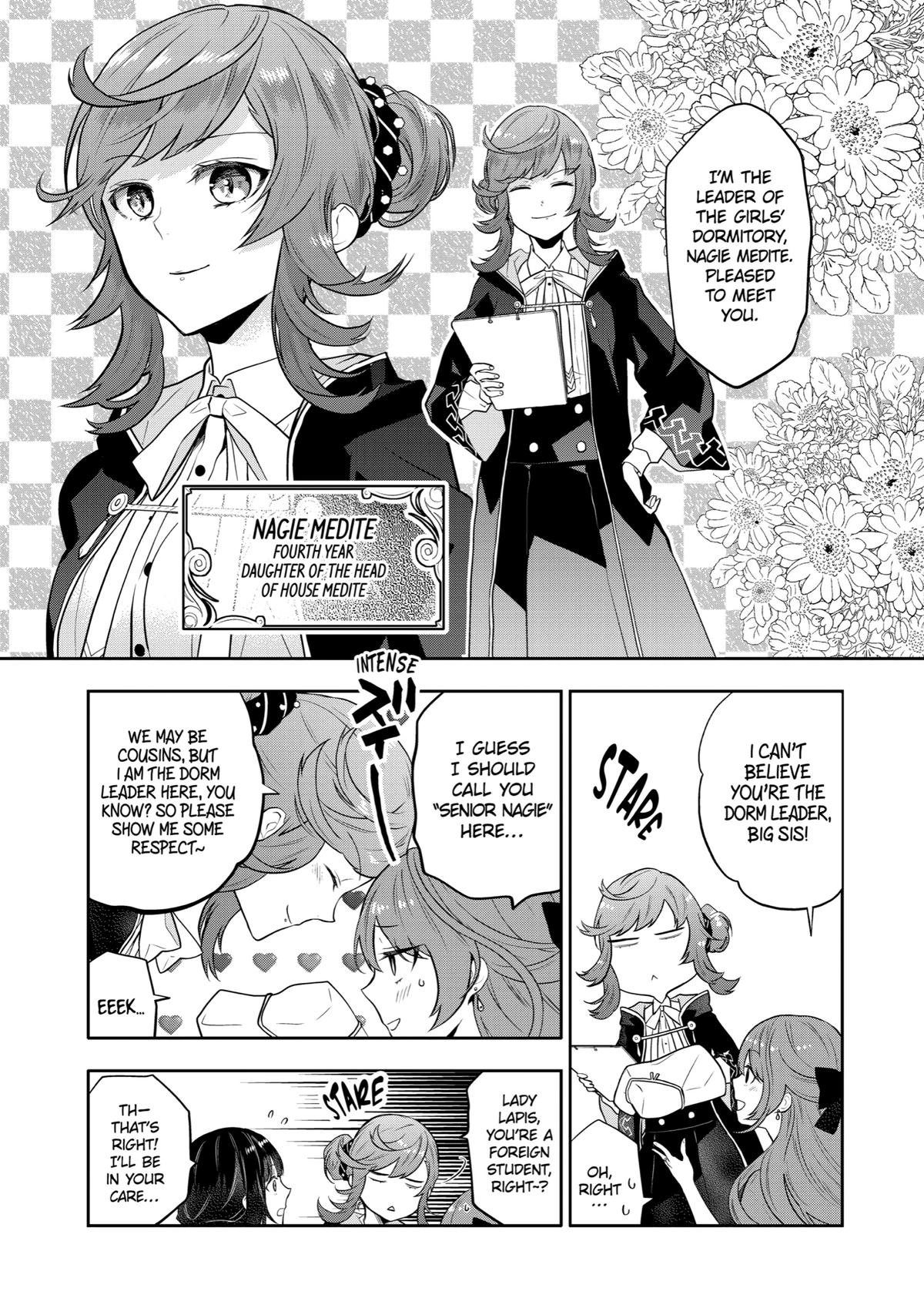 Tales of Reincarnation in Maydare: This World