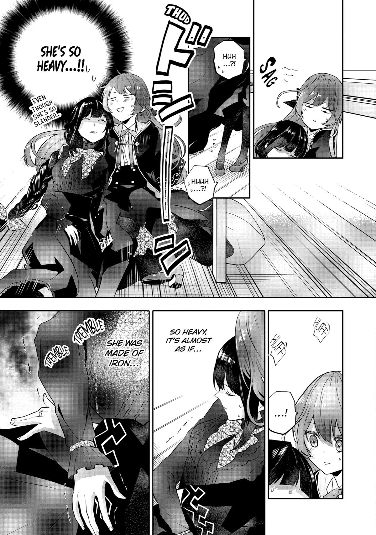 Tales of Reincarnation in Maydare: This World