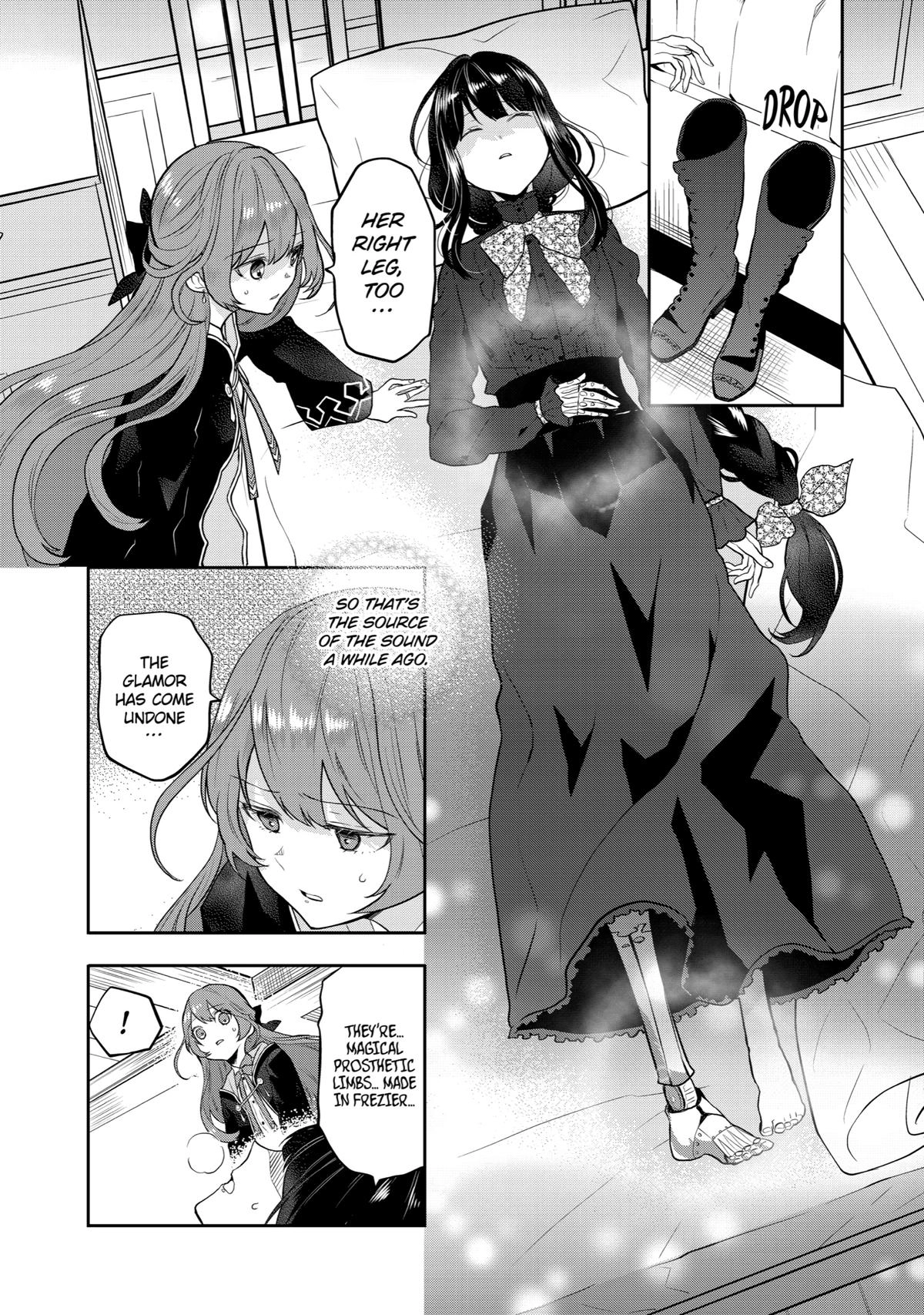 Tales of Reincarnation in Maydare: This World