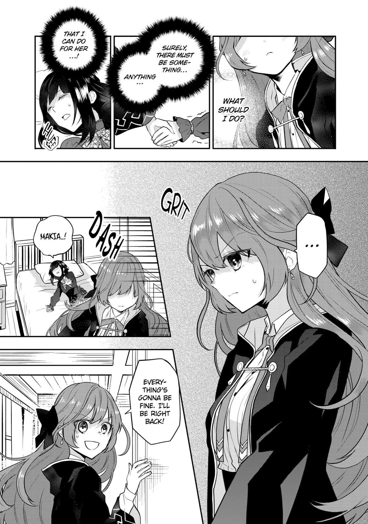 Tales of Reincarnation in Maydare: This World