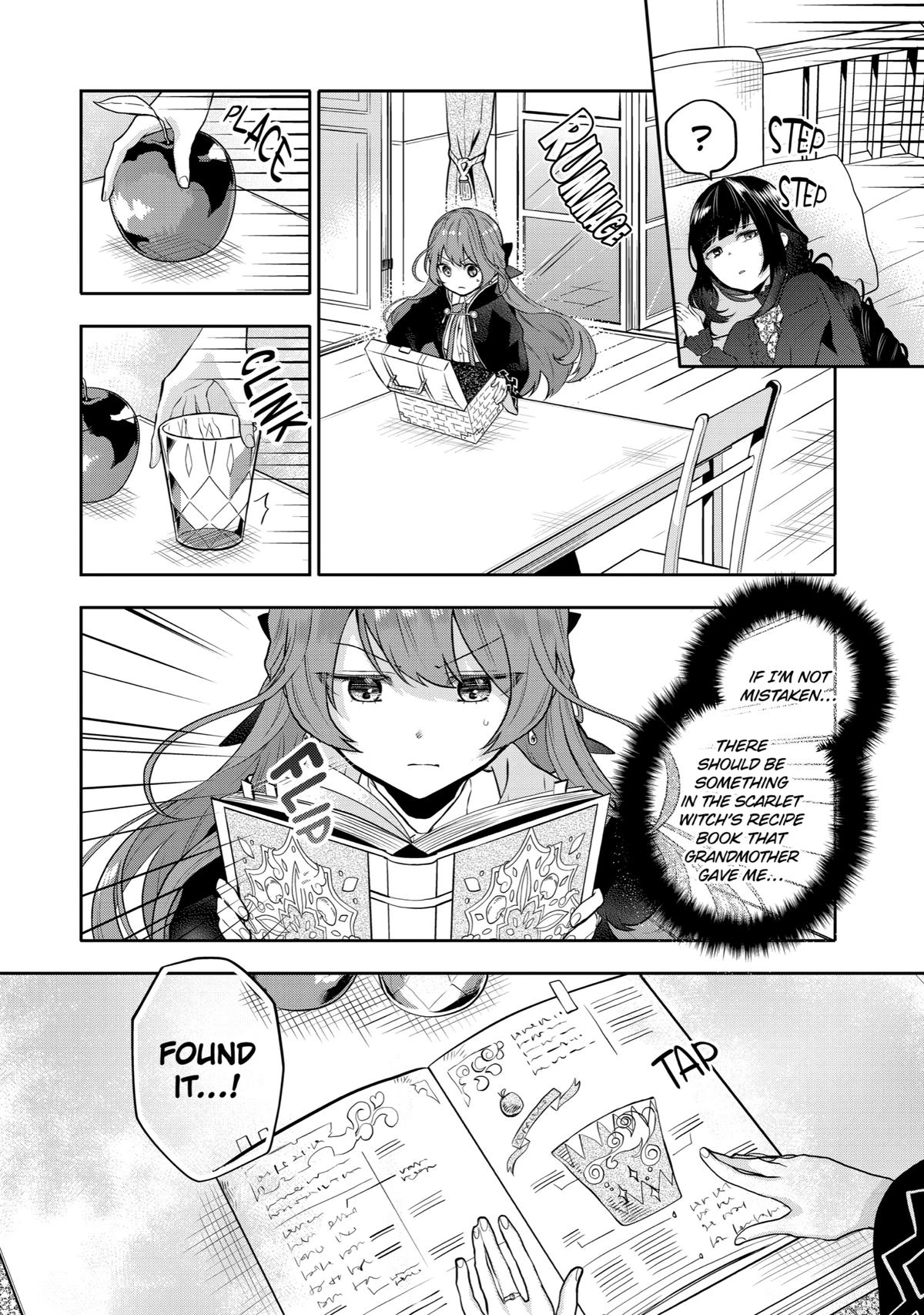 Tales of Reincarnation in Maydare: This World