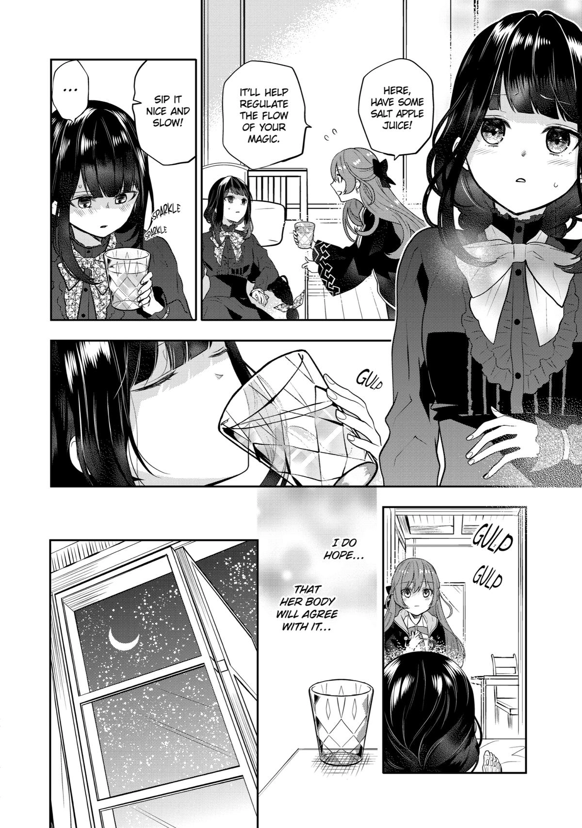 Tales of Reincarnation in Maydare: This World