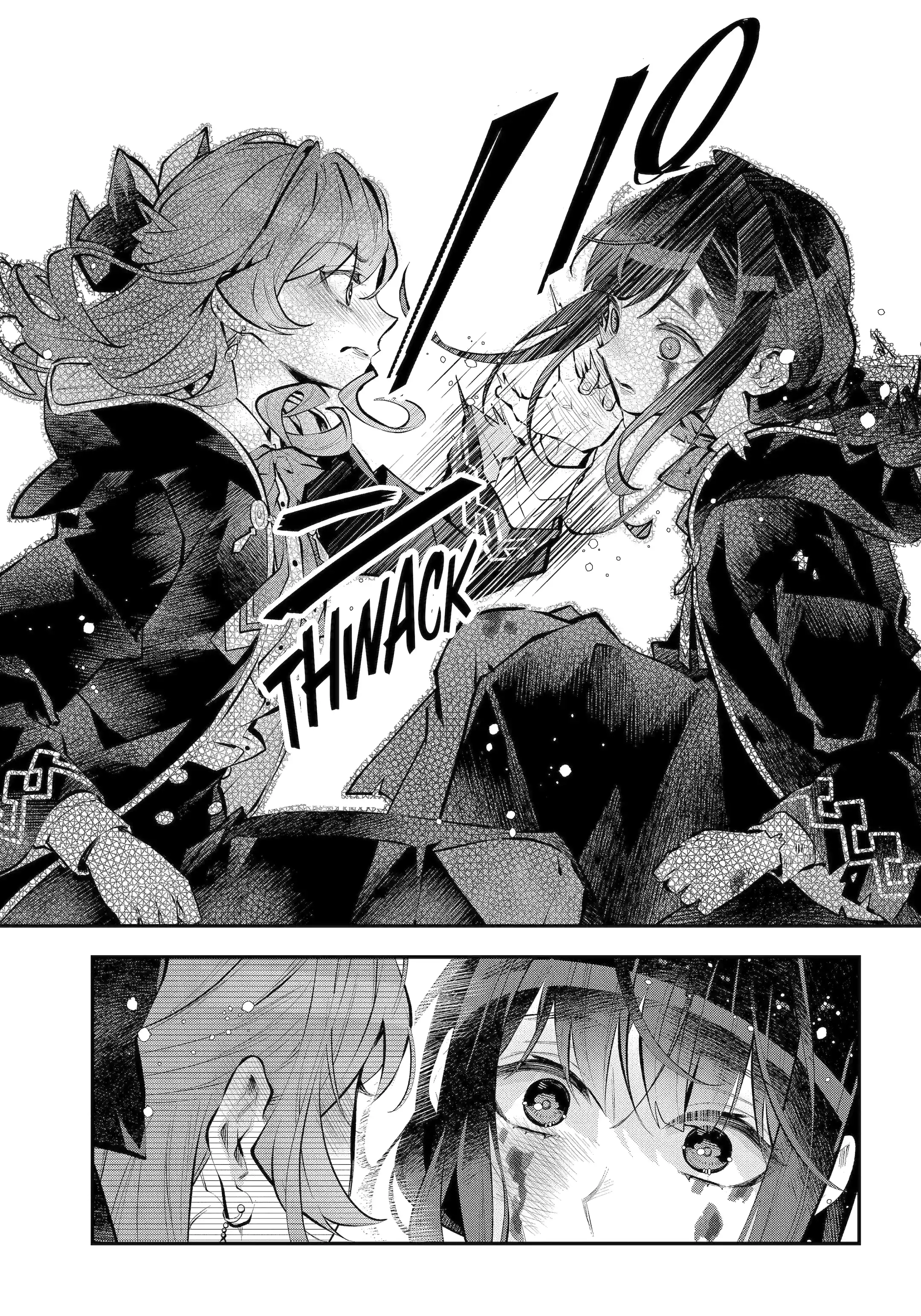 Tales of Reincarnation in Maydare: This World