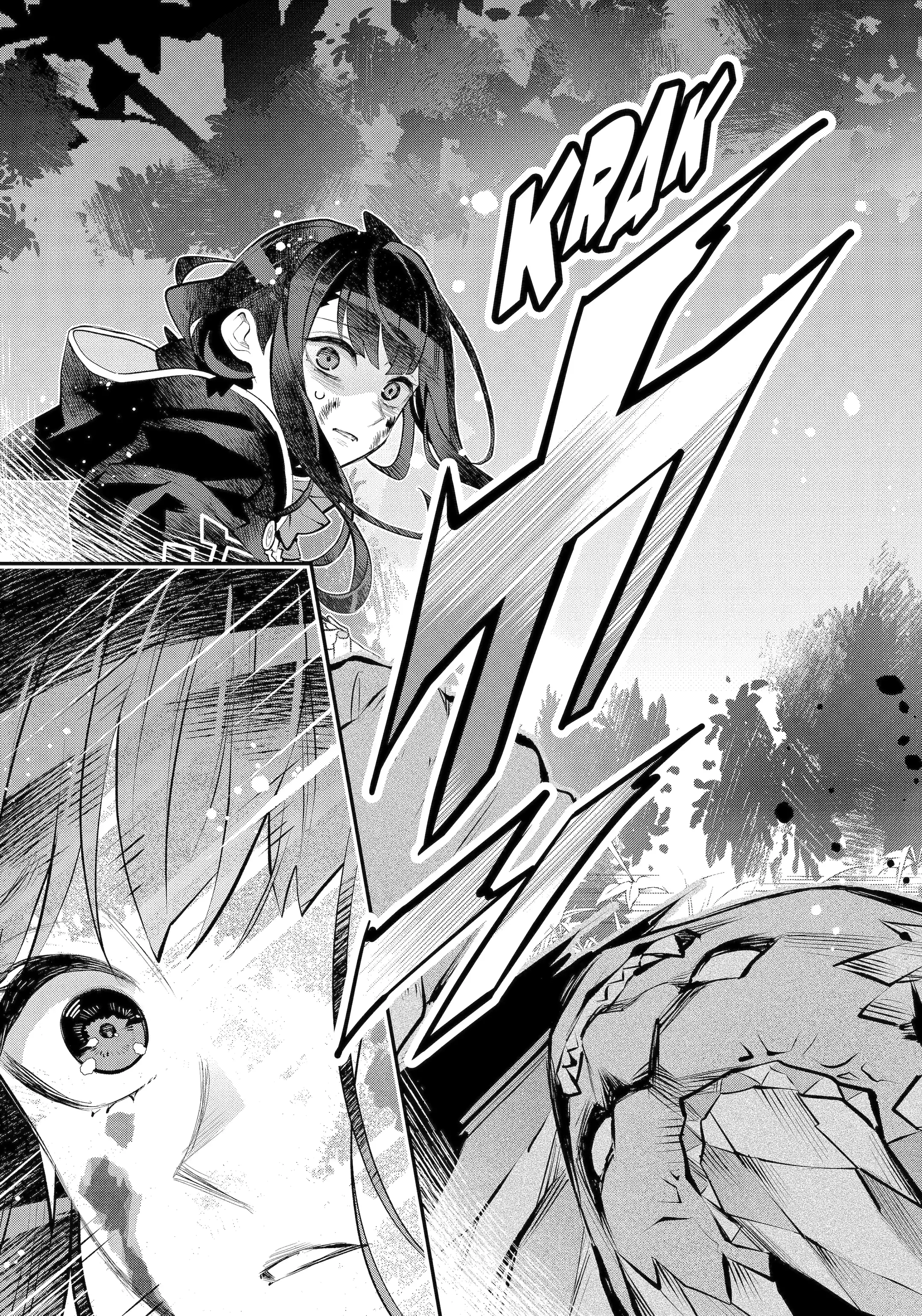 Tales of Reincarnation in Maydare: This World