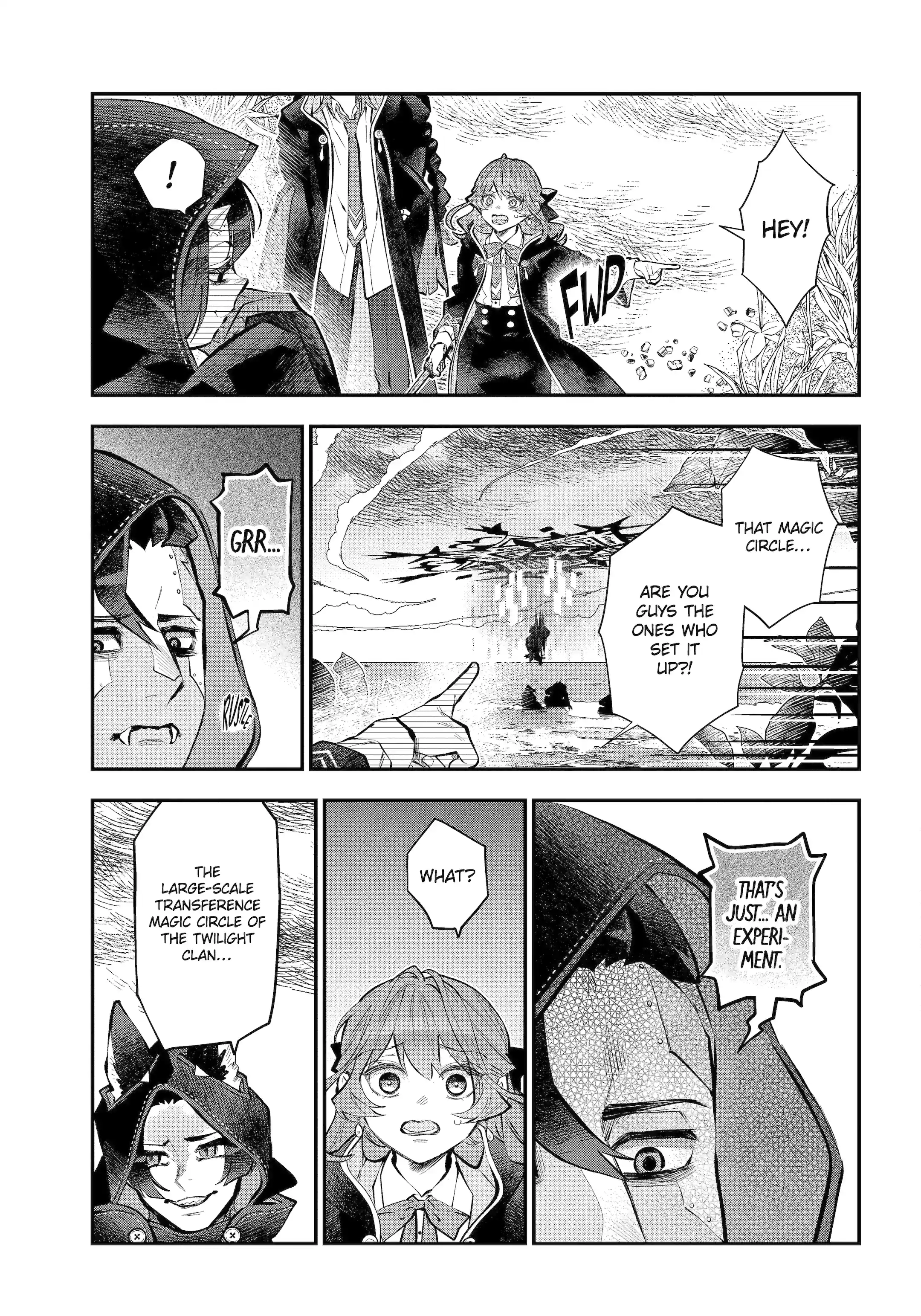 Tales of Reincarnation in Maydare: This World