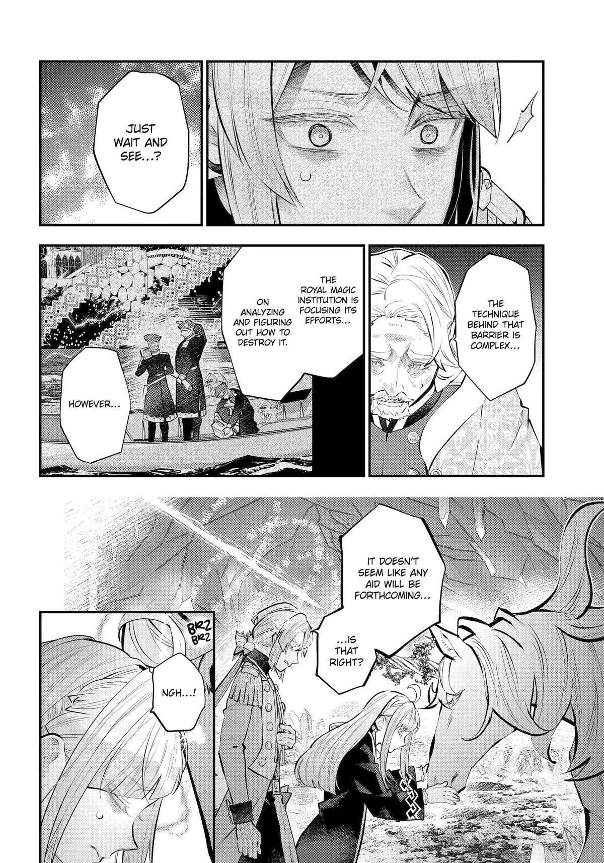 Tales of Reincarnation in Maydare: This World