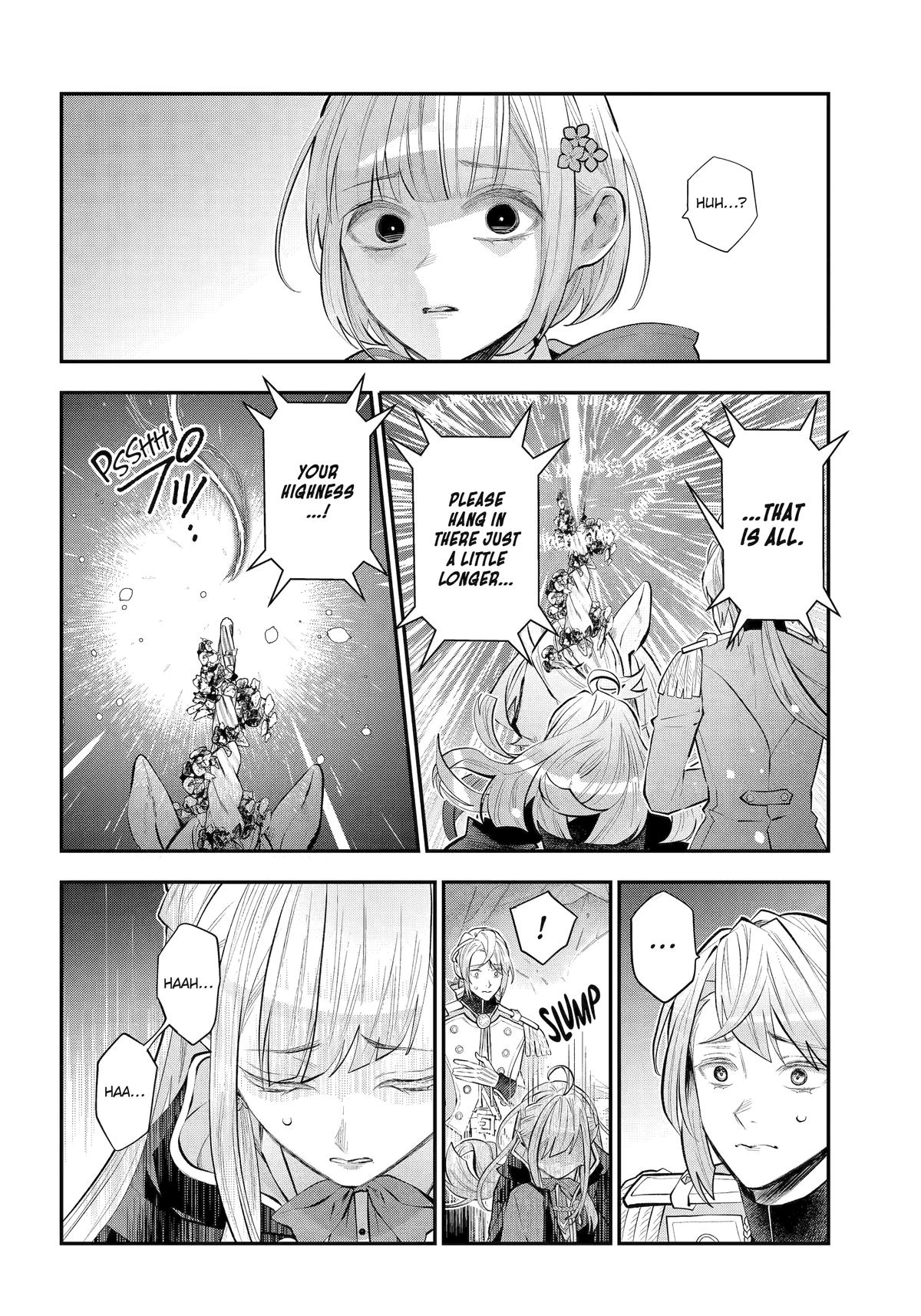 Tales of Reincarnation in Maydare: This World