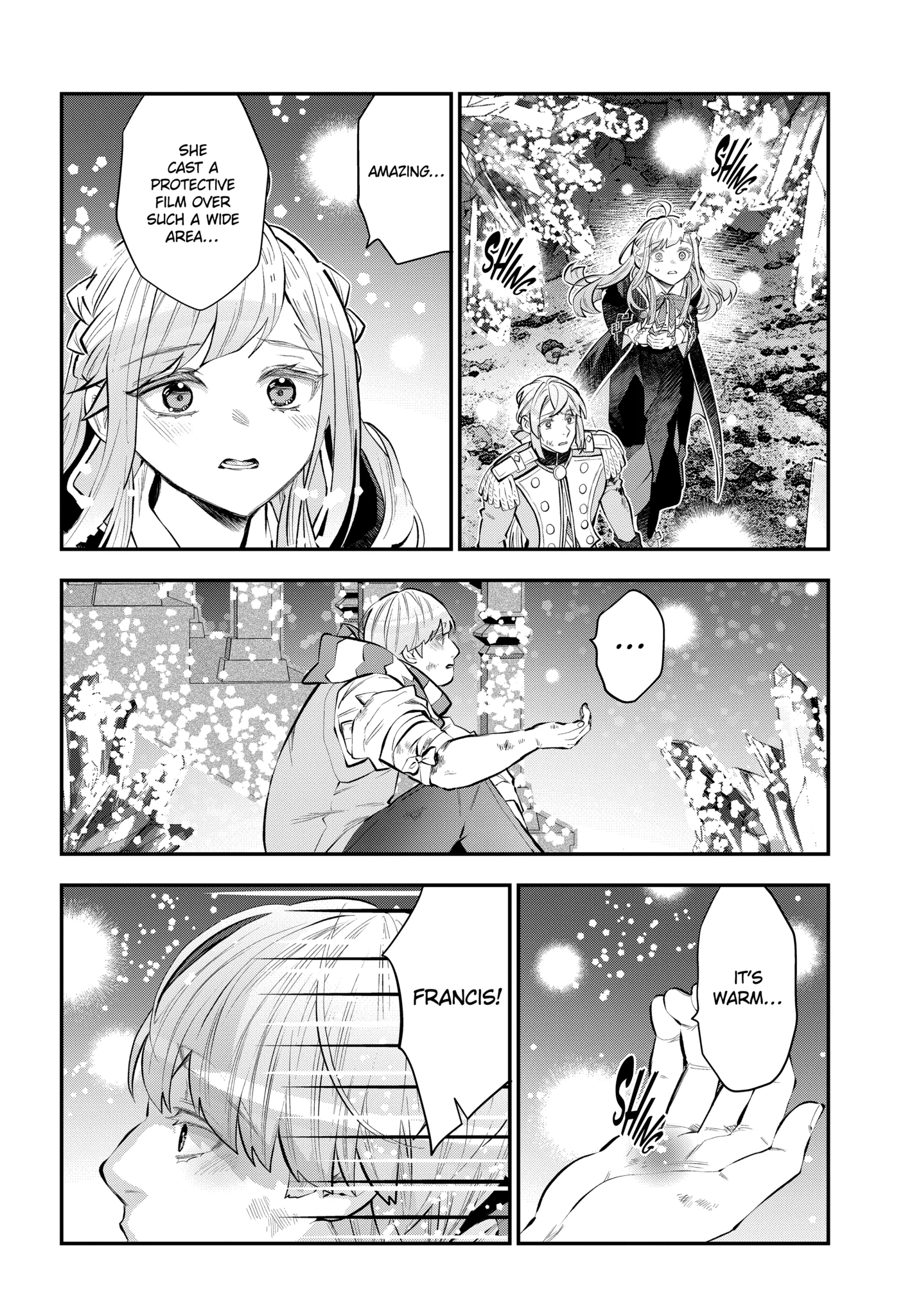 Tales of Reincarnation in Maydare: This World
